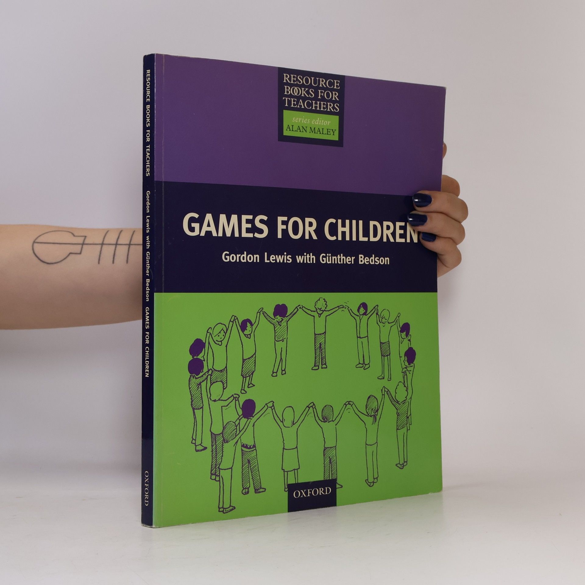 Games for Children