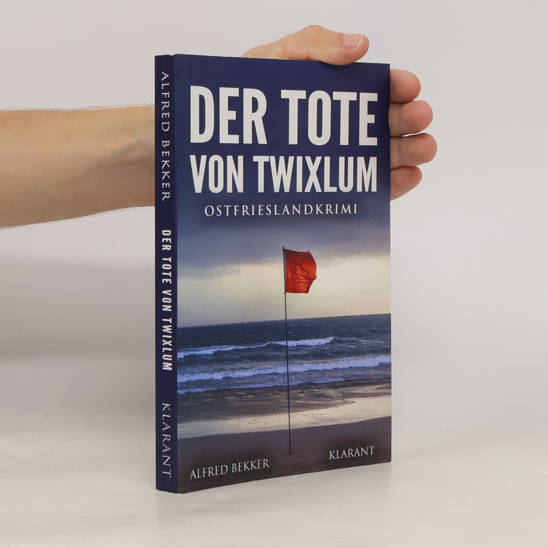 Der Tote von Twixlum