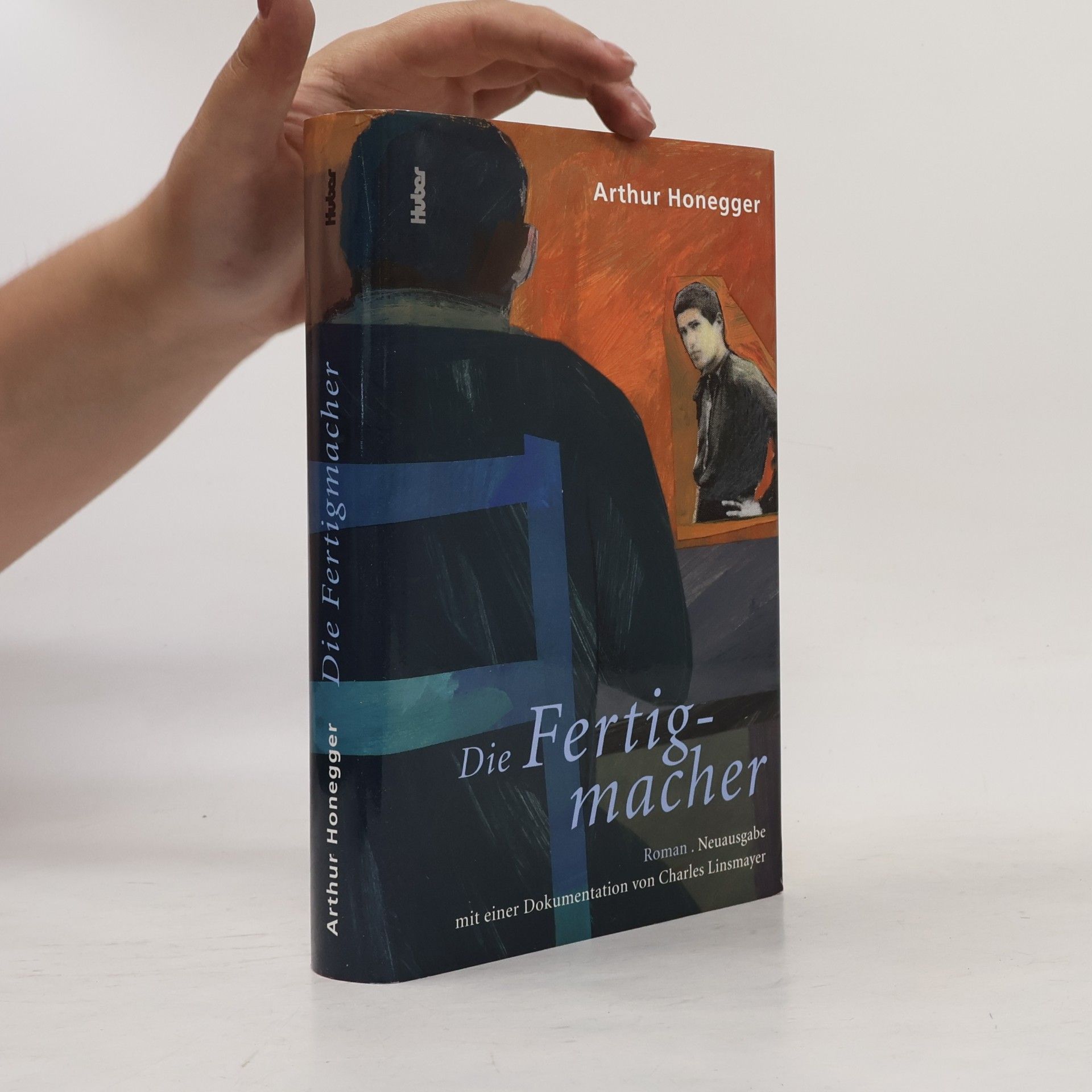 Arthur Honegger Die Fertigmacher