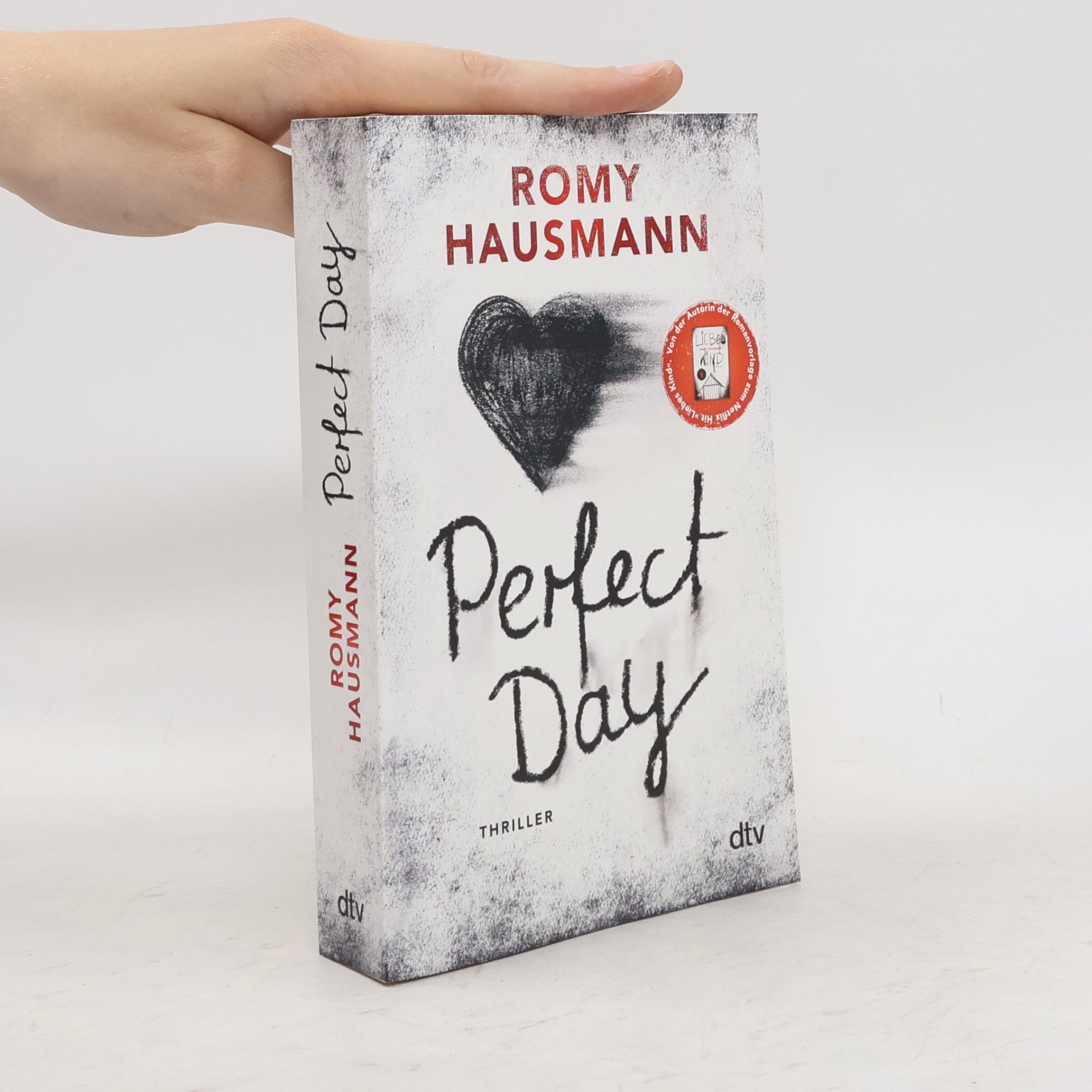 Romy Hausmann Perfect Day