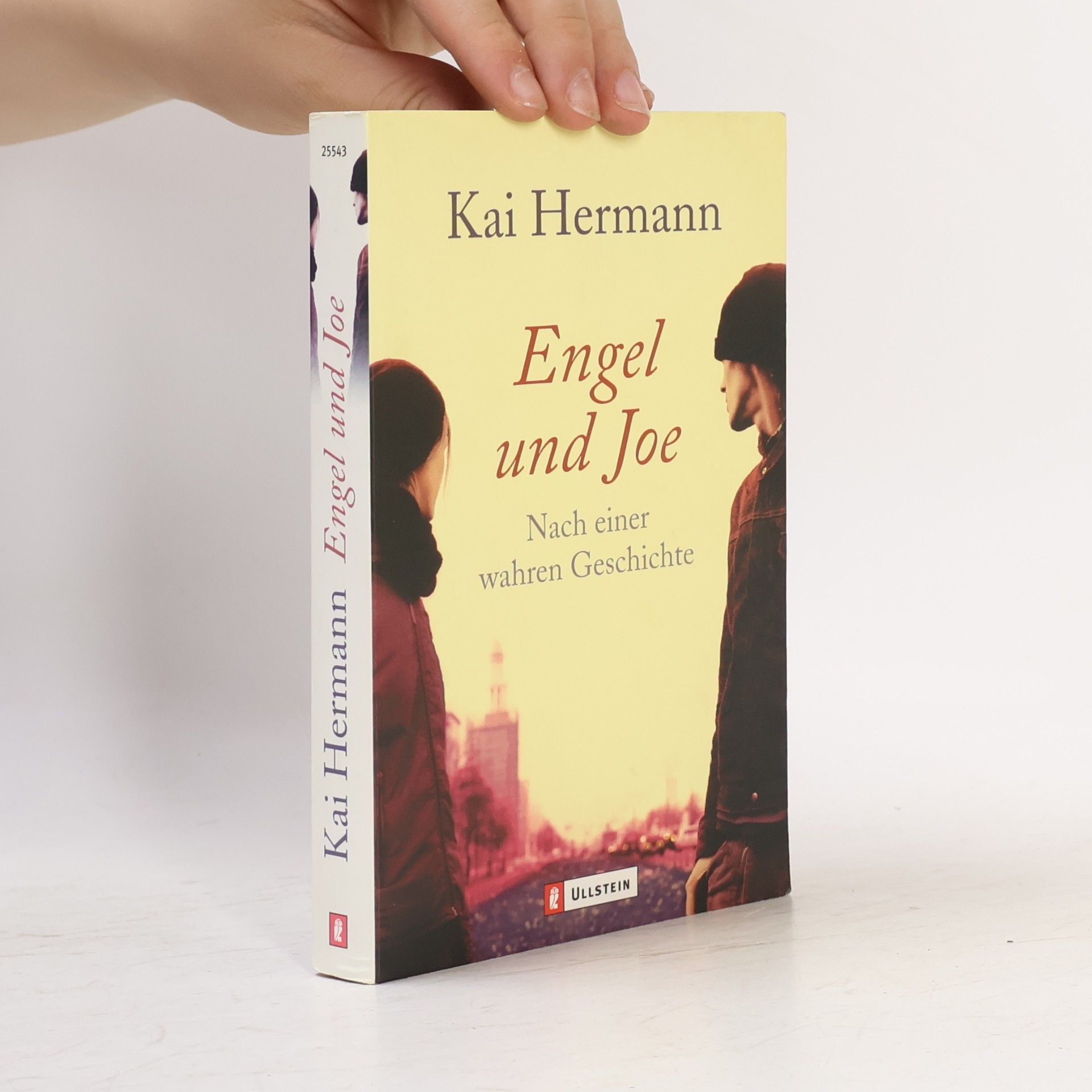 Kai Hermann Engel und Joe