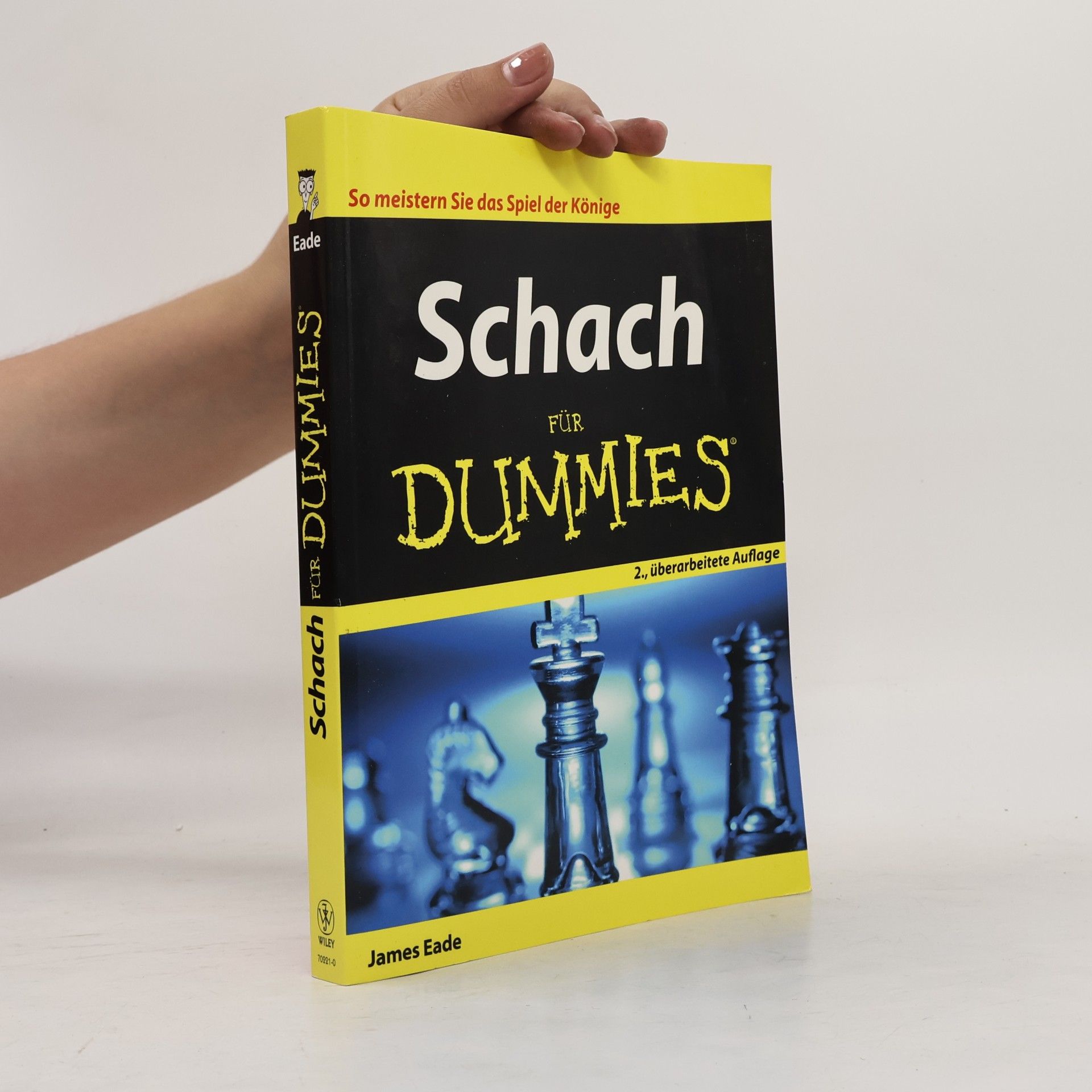 James Eade Schach für Dummies