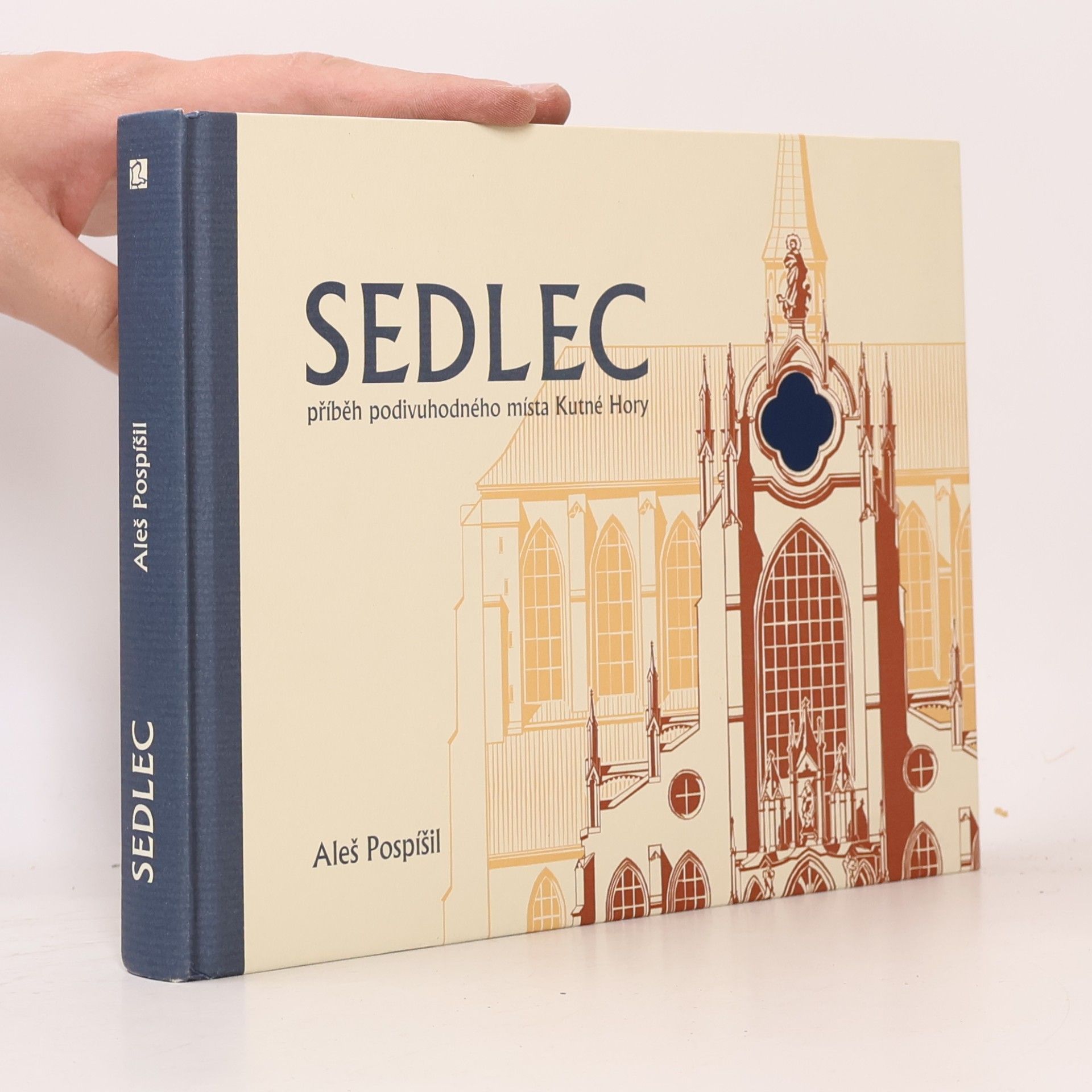 Aleš Pospíšil Sedlec