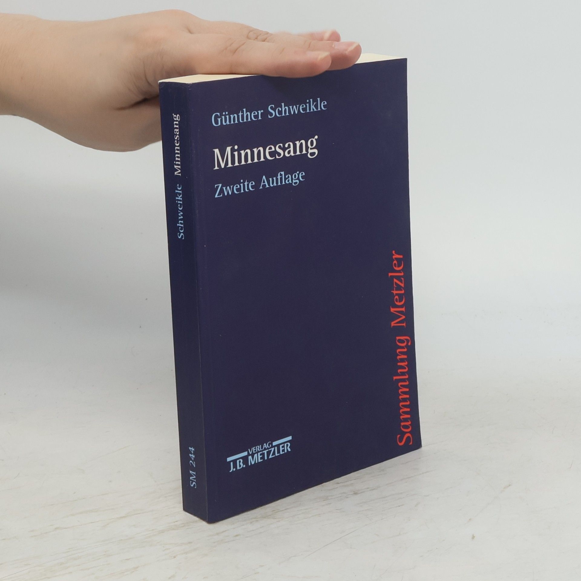 Minnesang
