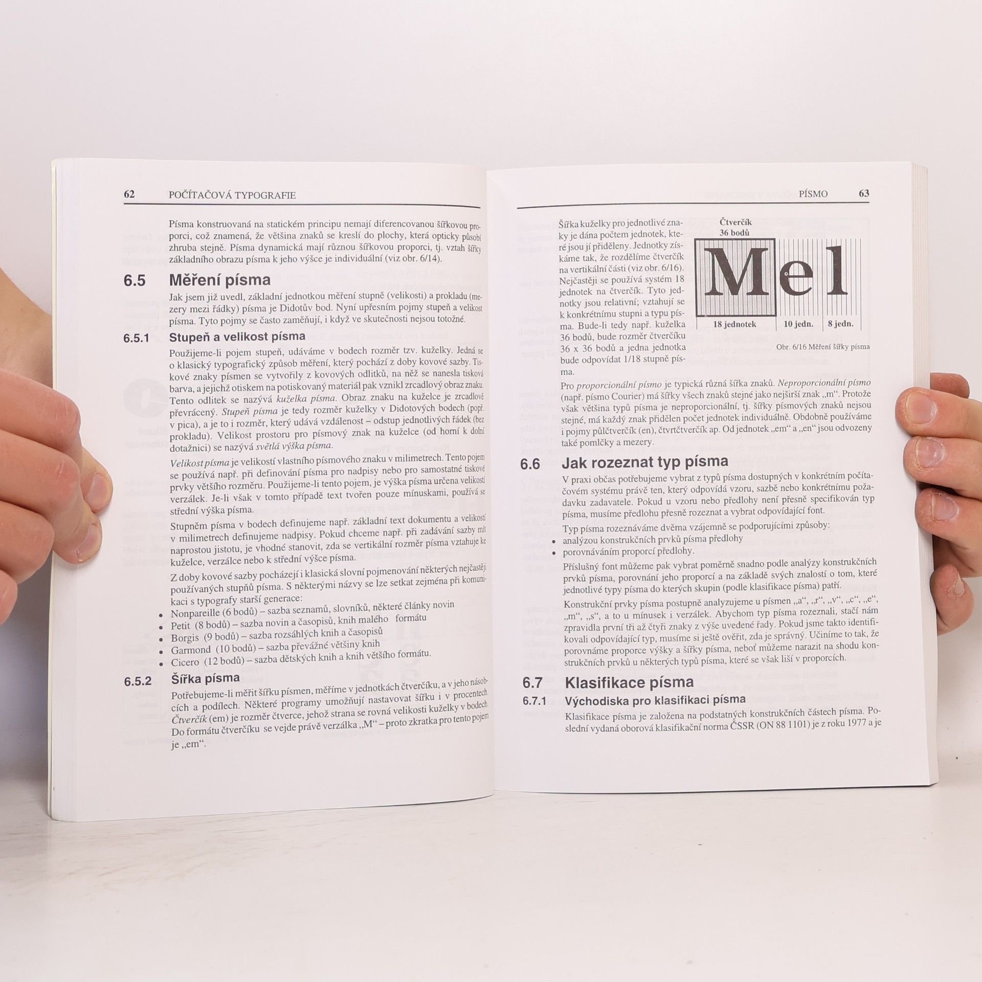 Stanislav Horný Počítačová typografie a design dokumentů
