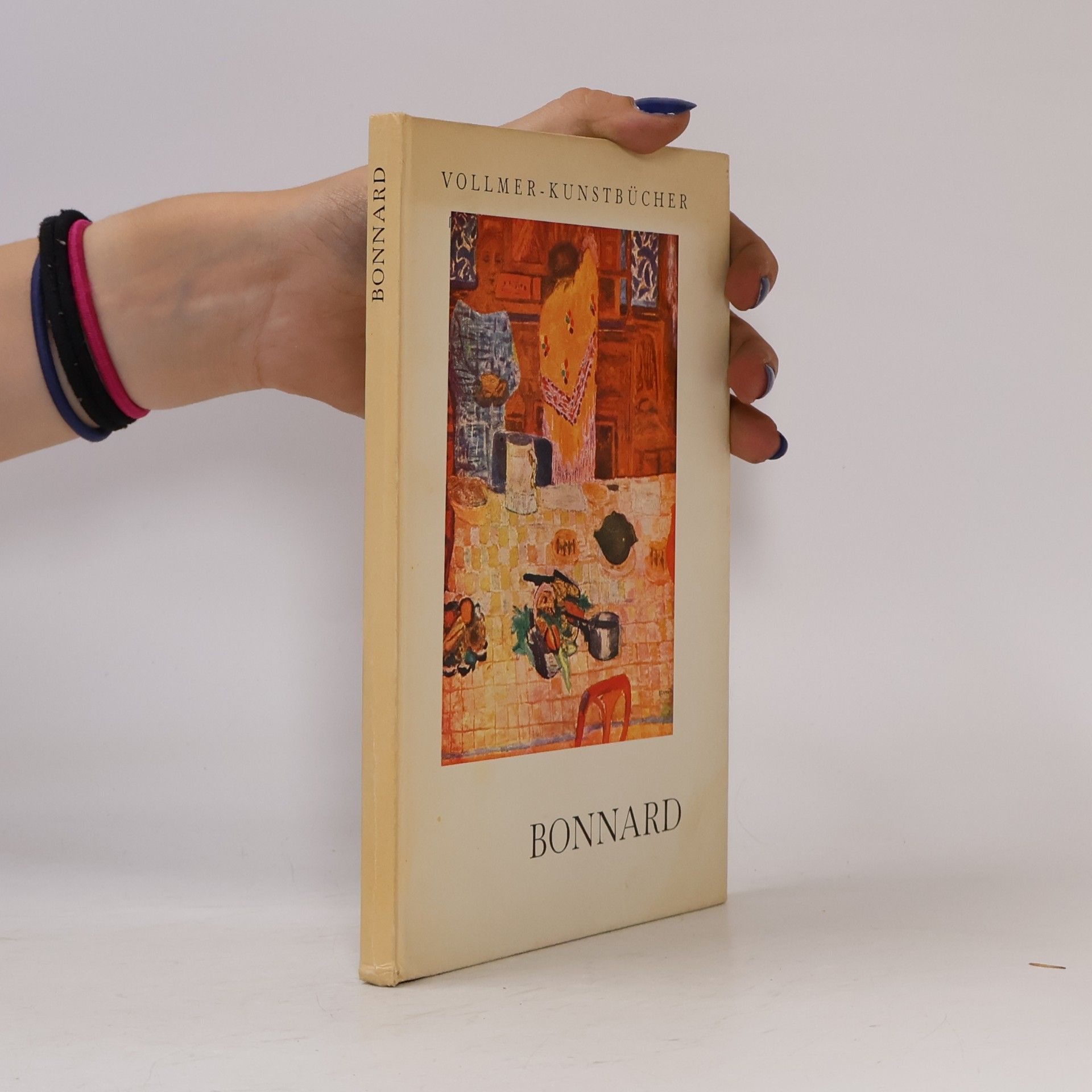 kolektiv Bonnard