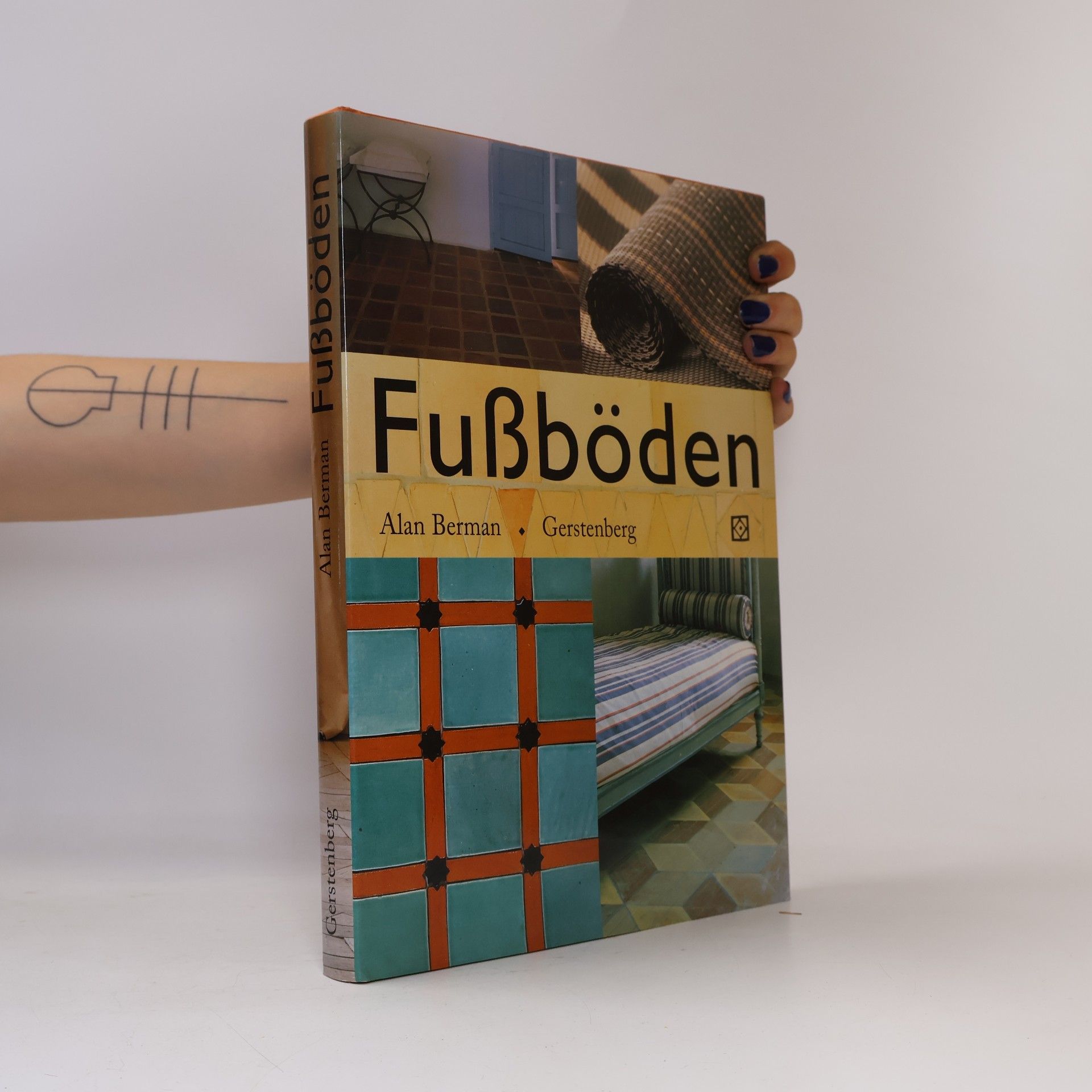 Alan J. Berman Fußböden