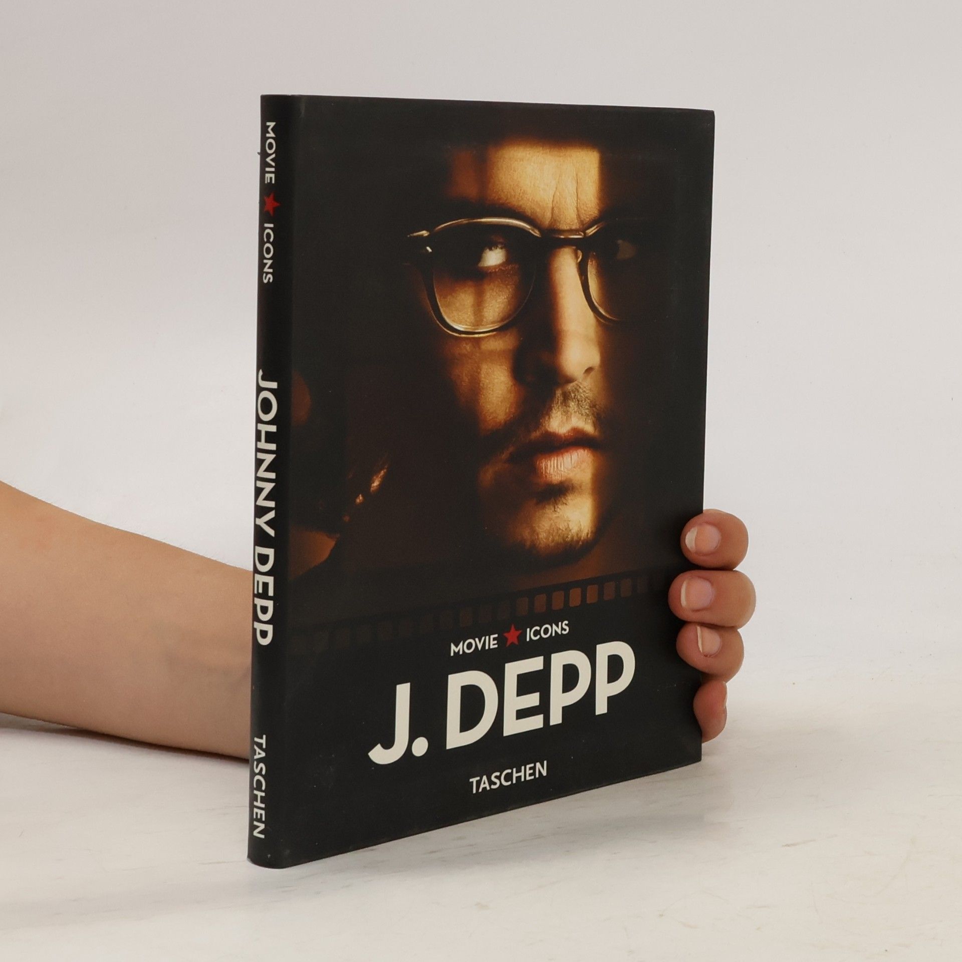 Various authors J. Depp