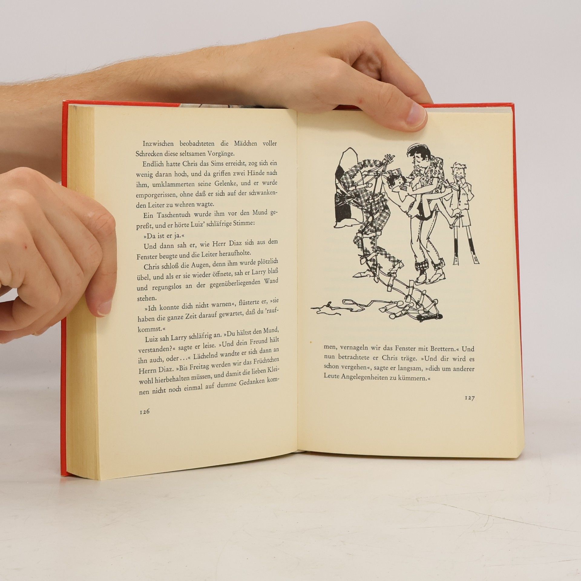 Enid Blyton Die Arnoldkinder bewähren sich