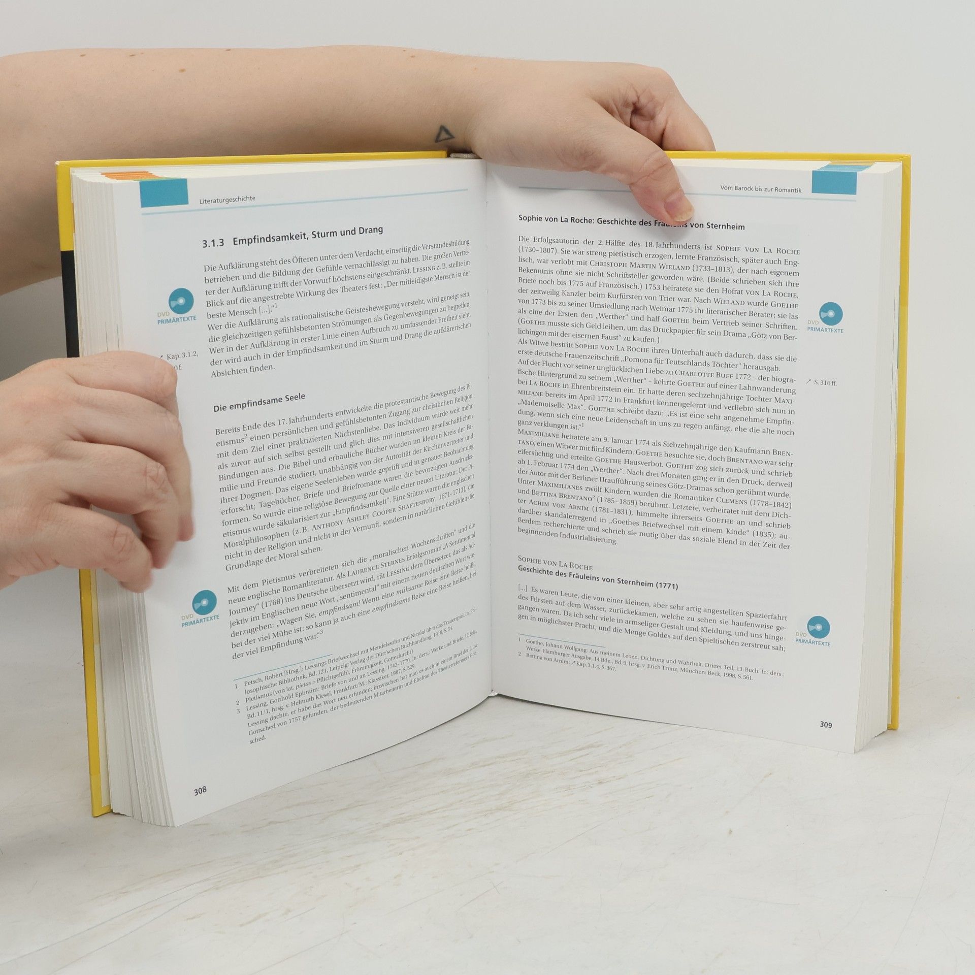 Deutsch, das Oberstufenbuch