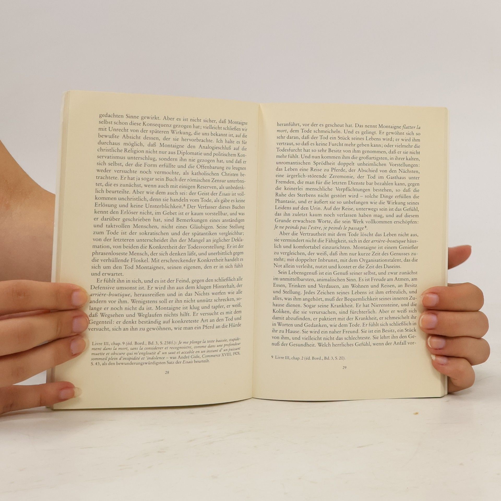 Erich Auerbach Philologie der Weltliteratur