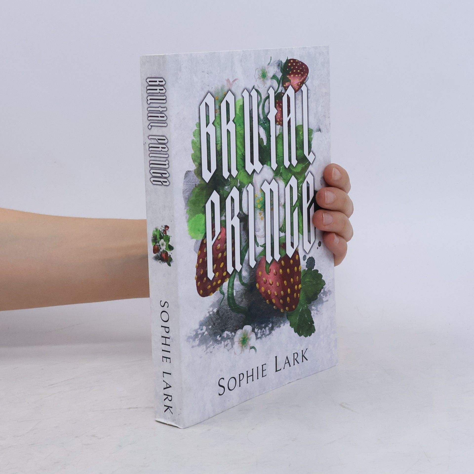 Sophie Lark Brutal Prince