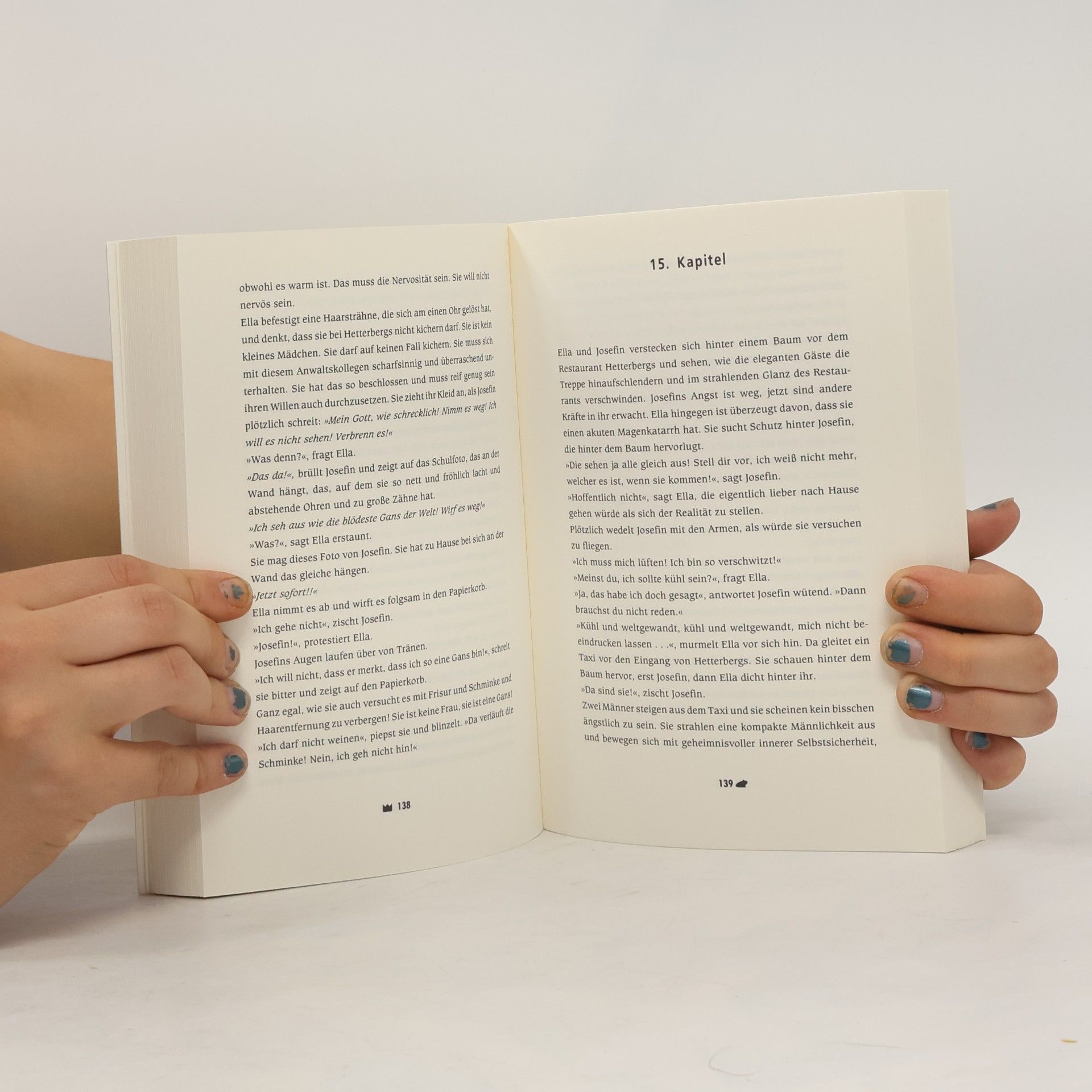 Christina Herrström Wenn aus Prinzen Frösche werden. Aus d. Schwed. v. Regine Elsässer