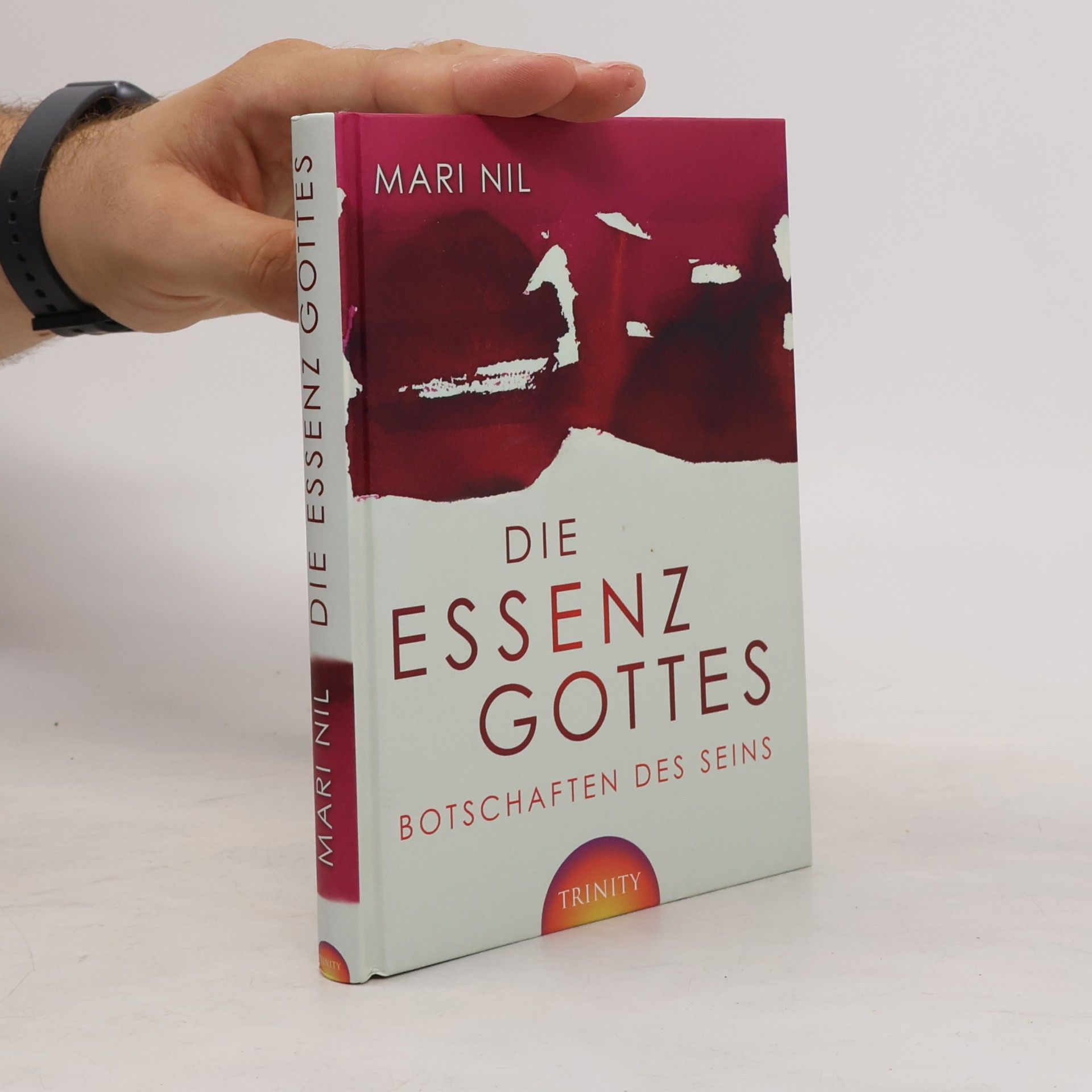 Mari Nil Die Essenz Gottes