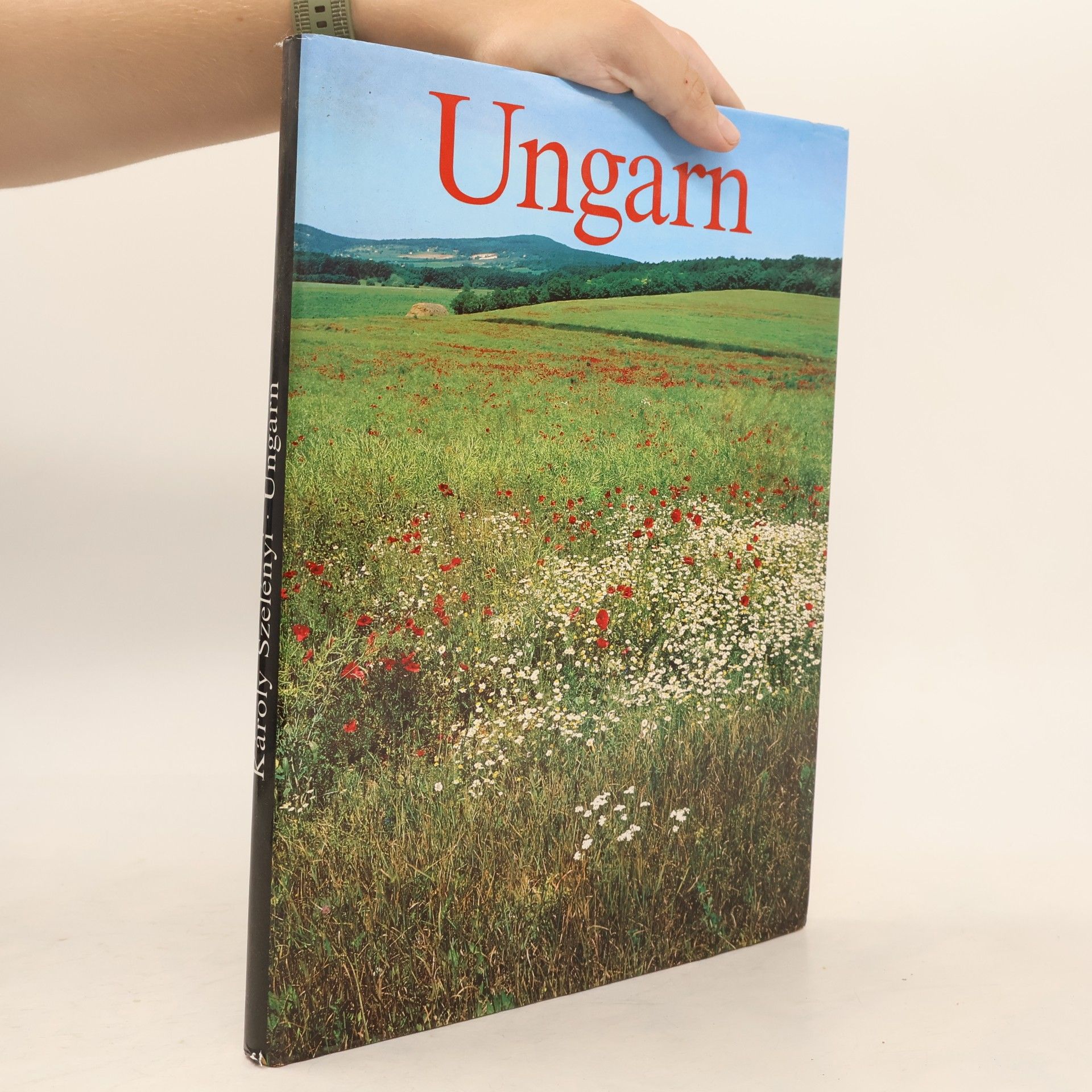 Szelényi Károly Ungarn