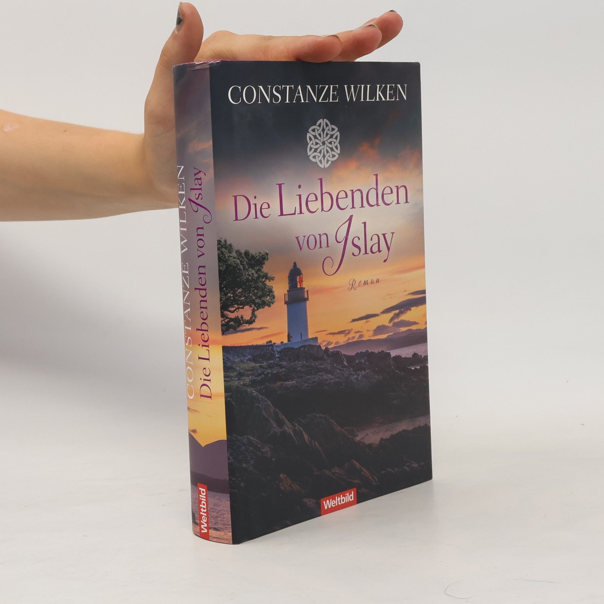 Die Liebenden von Islay