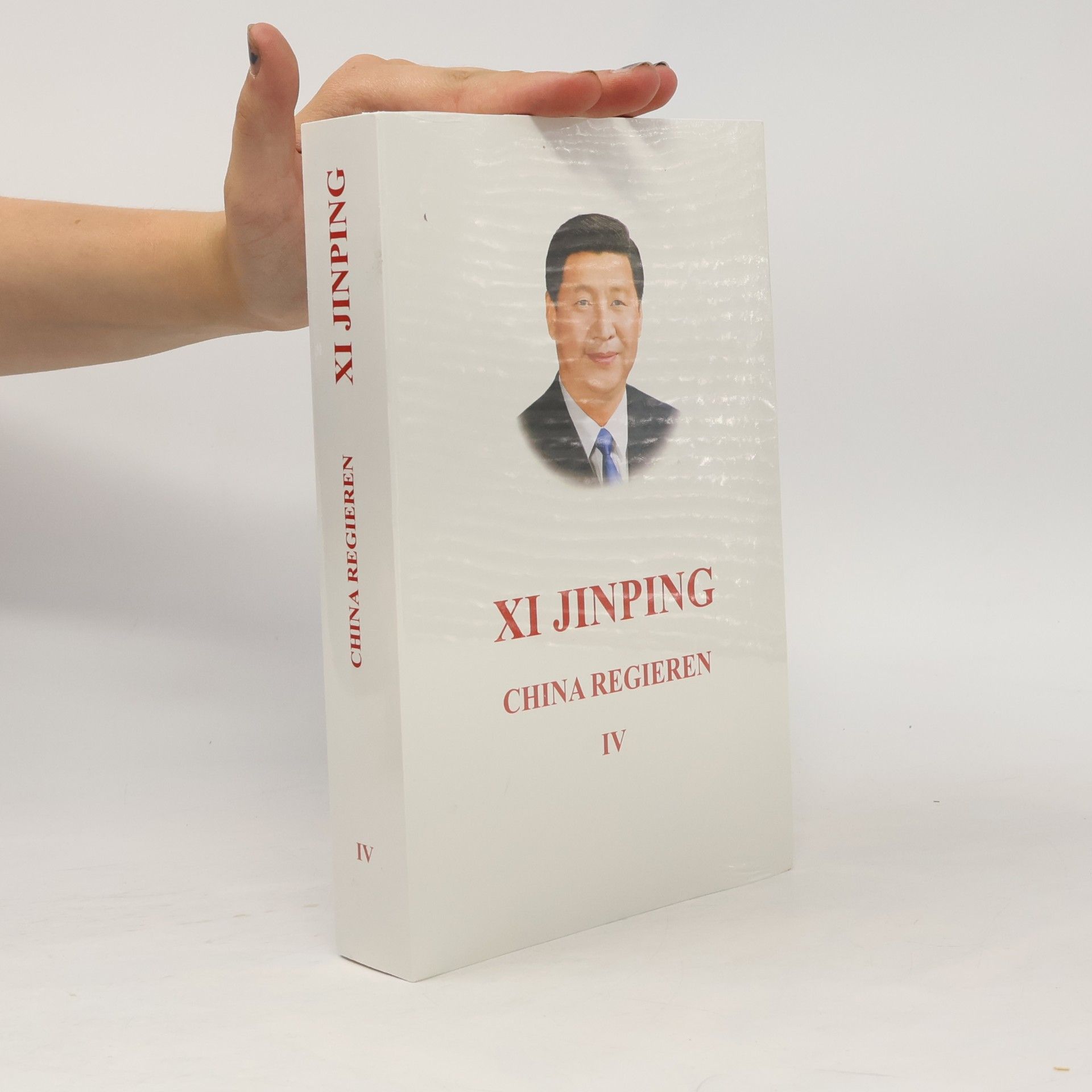 China Regieren IV