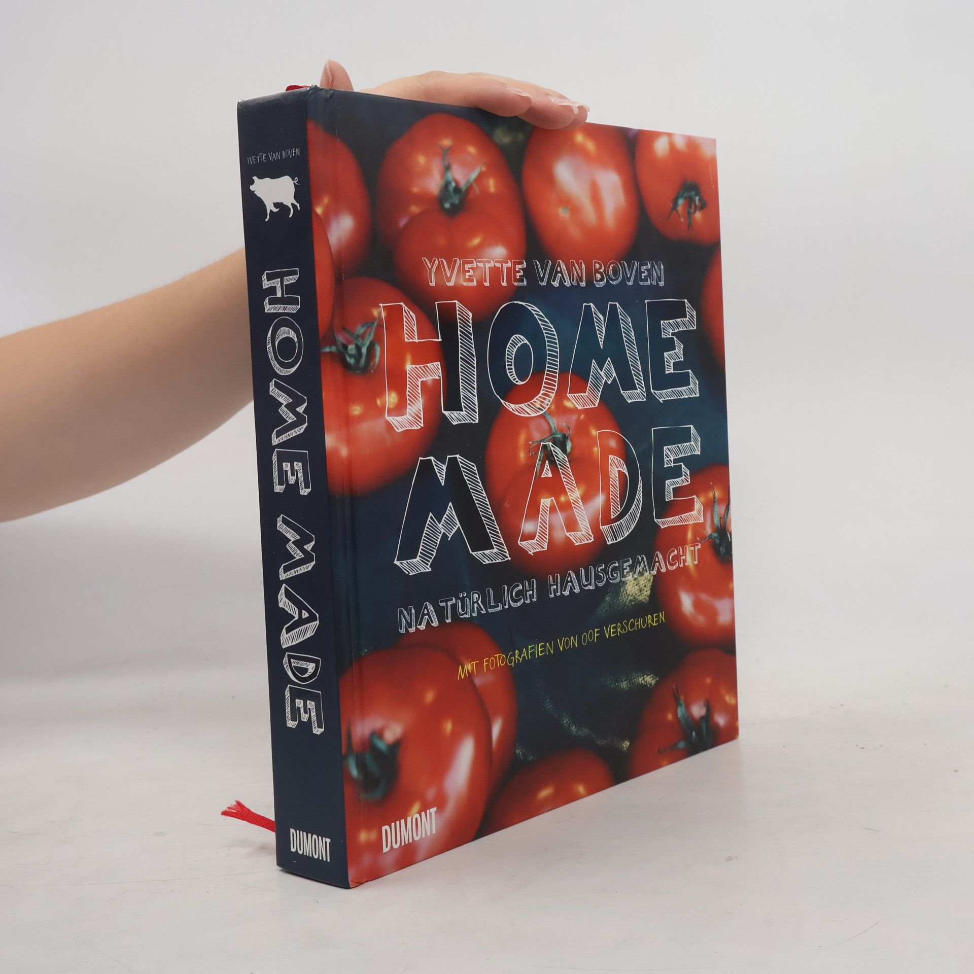 Yvette van Boven Home Made