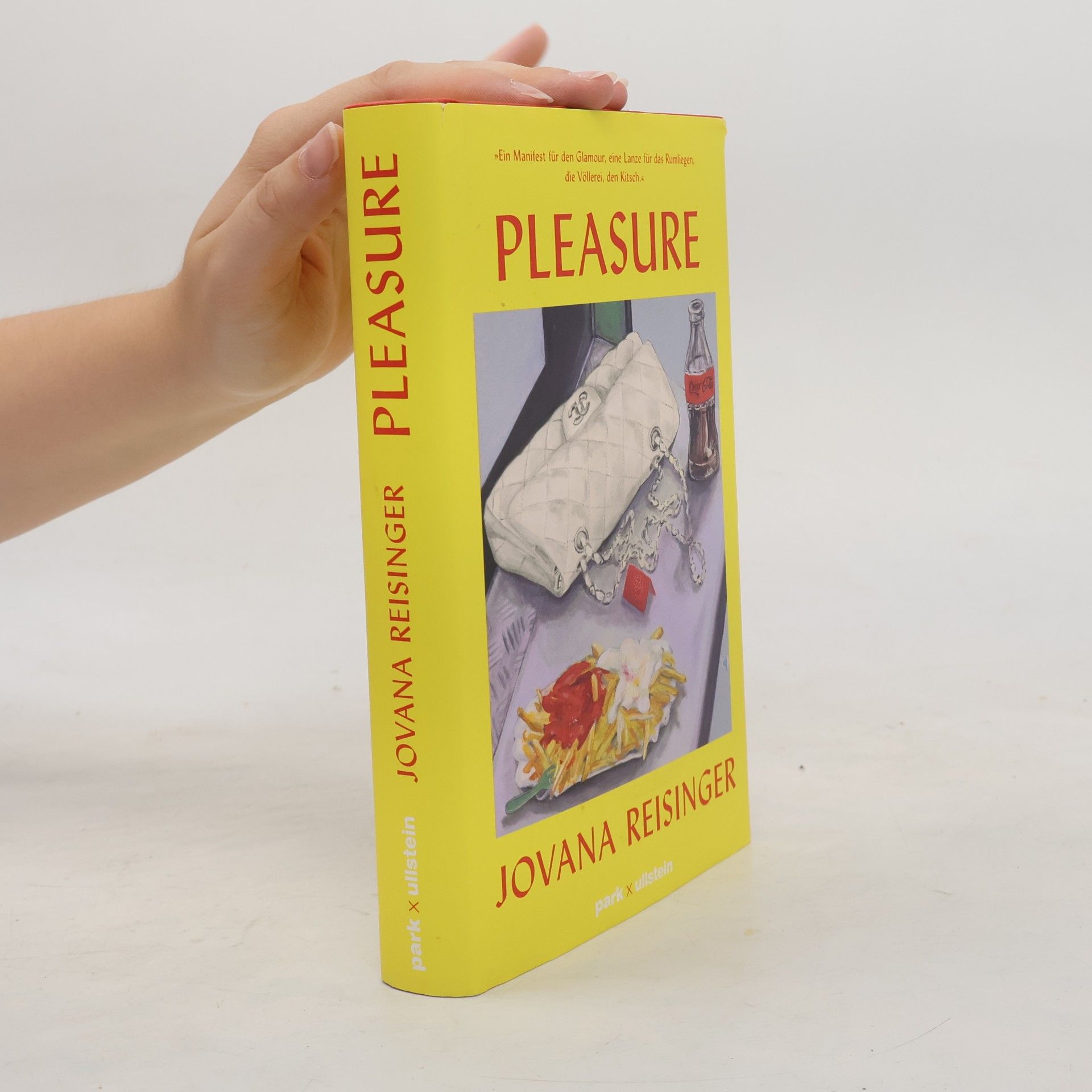 PLEASURE