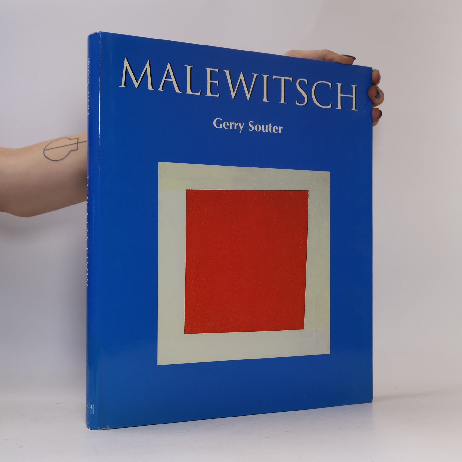 Gerry Souter Malewitsch
