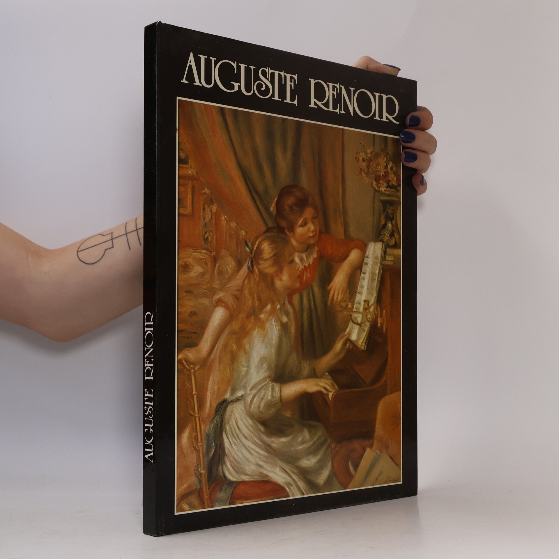 Auguste Renoir