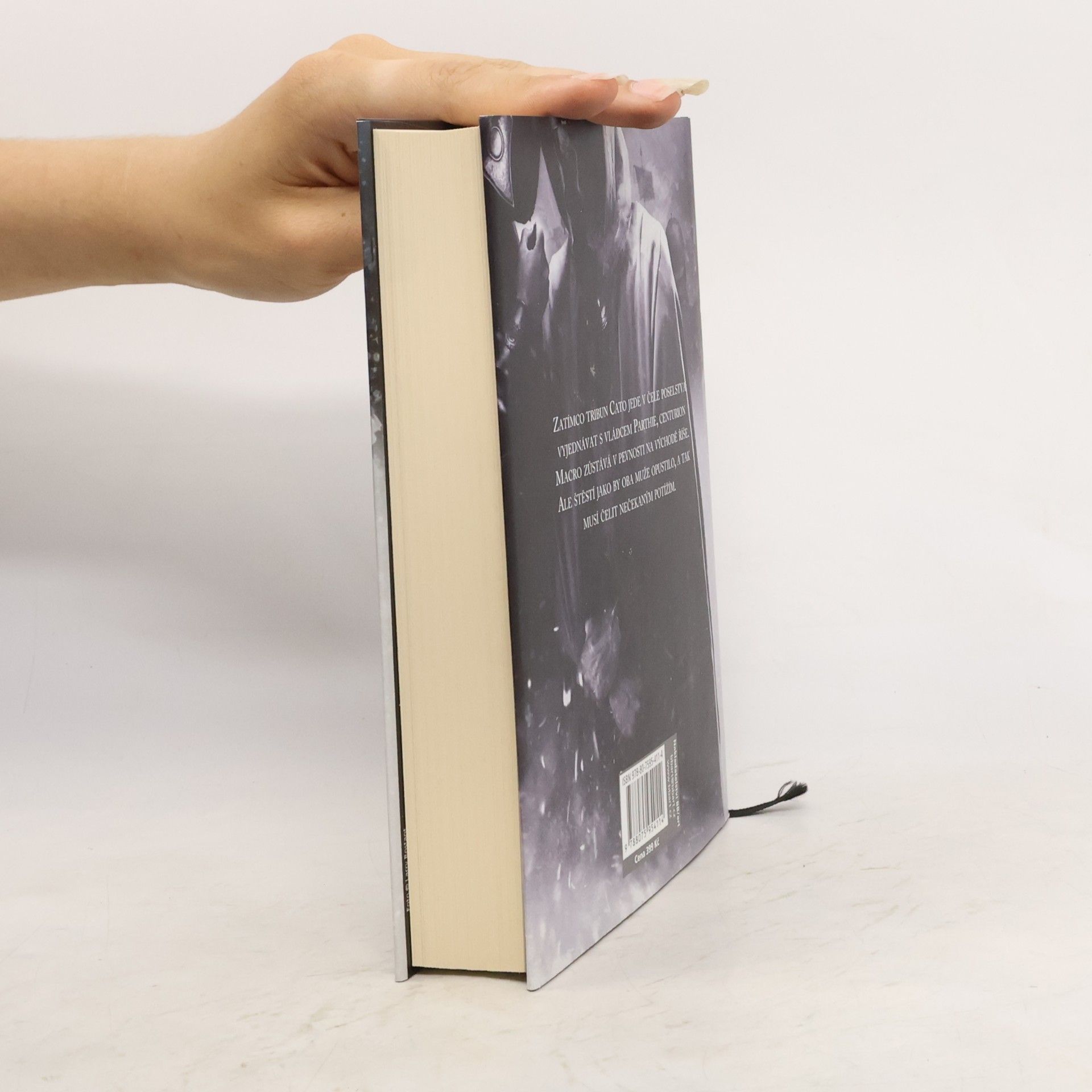 Simon Scarrow Zrádcové Říma