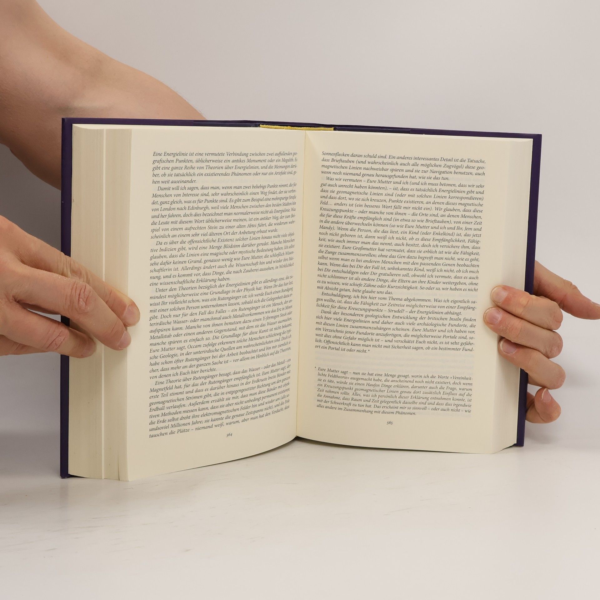 Diana Gabaldon Echo der Hoffnung