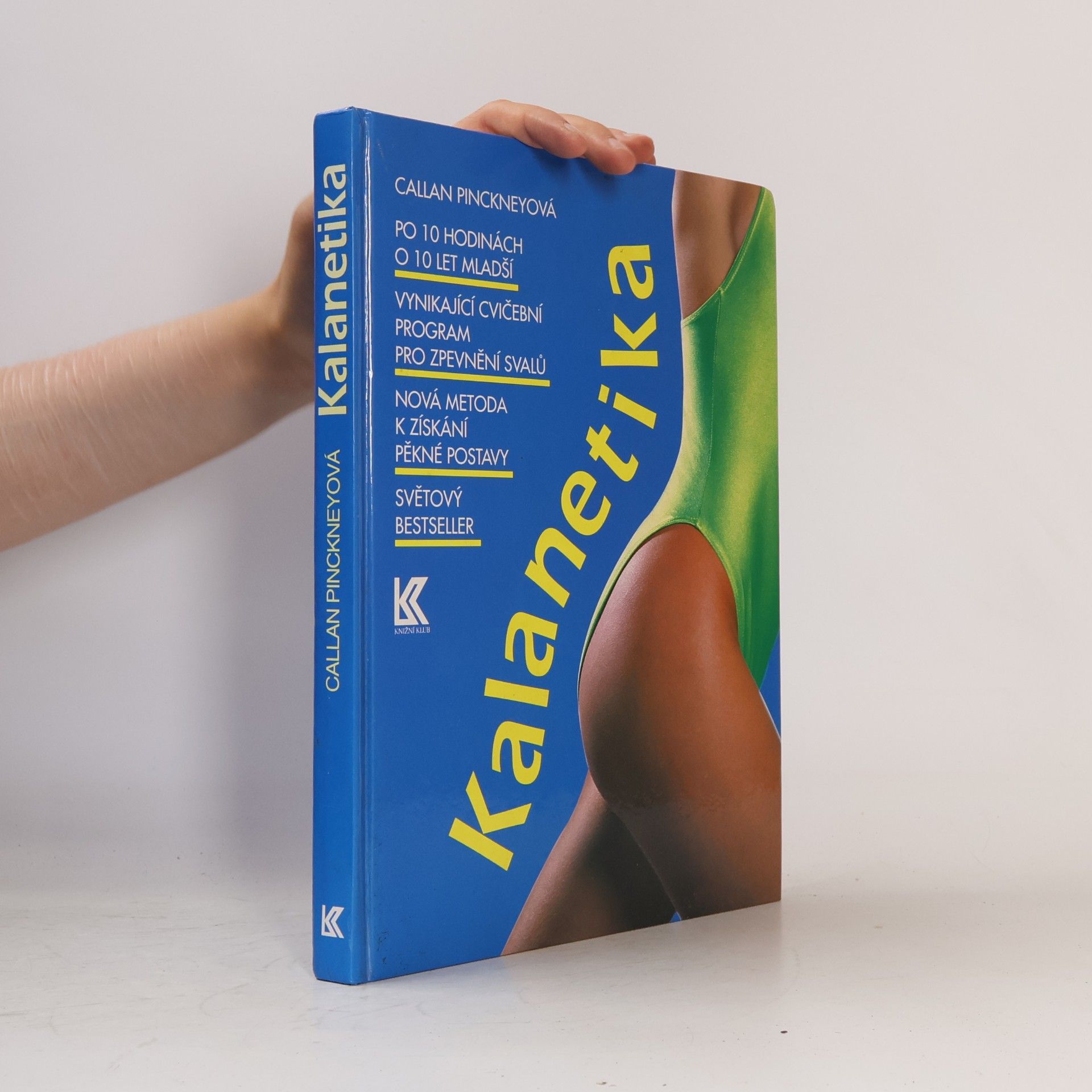 Kalanetika