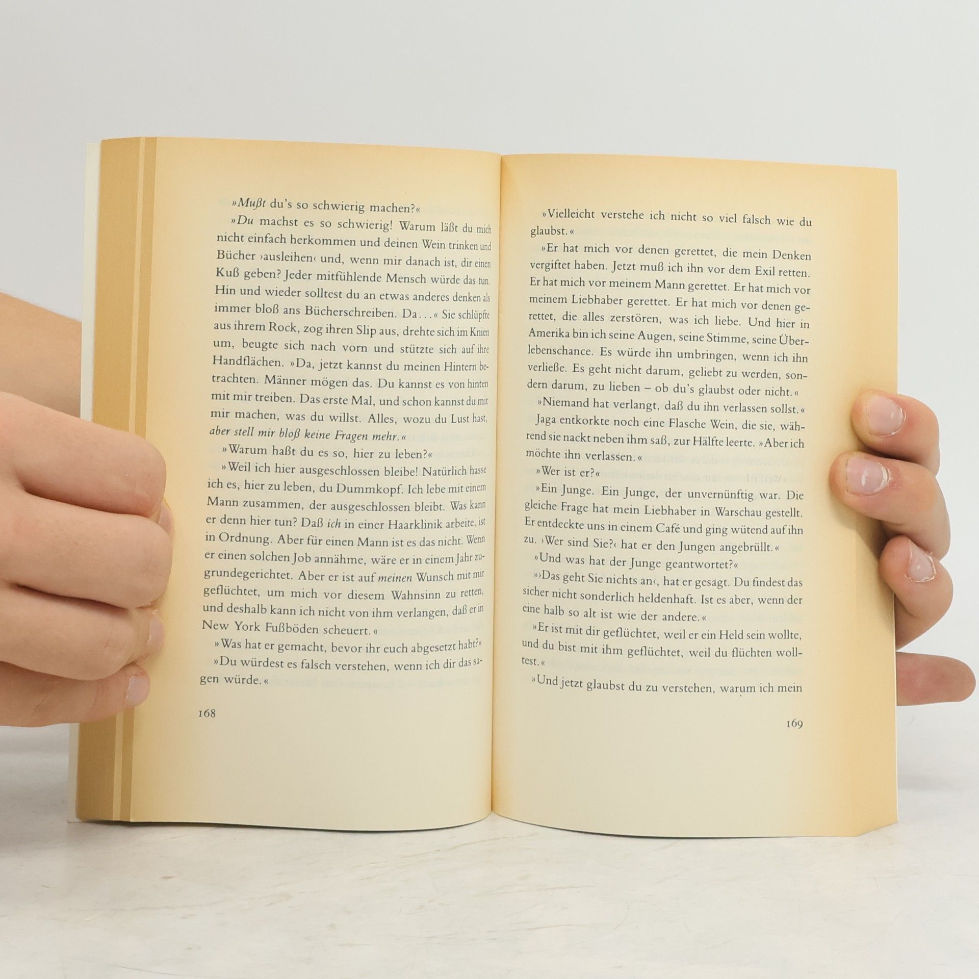 Philip Roth Die Anatomiestunde