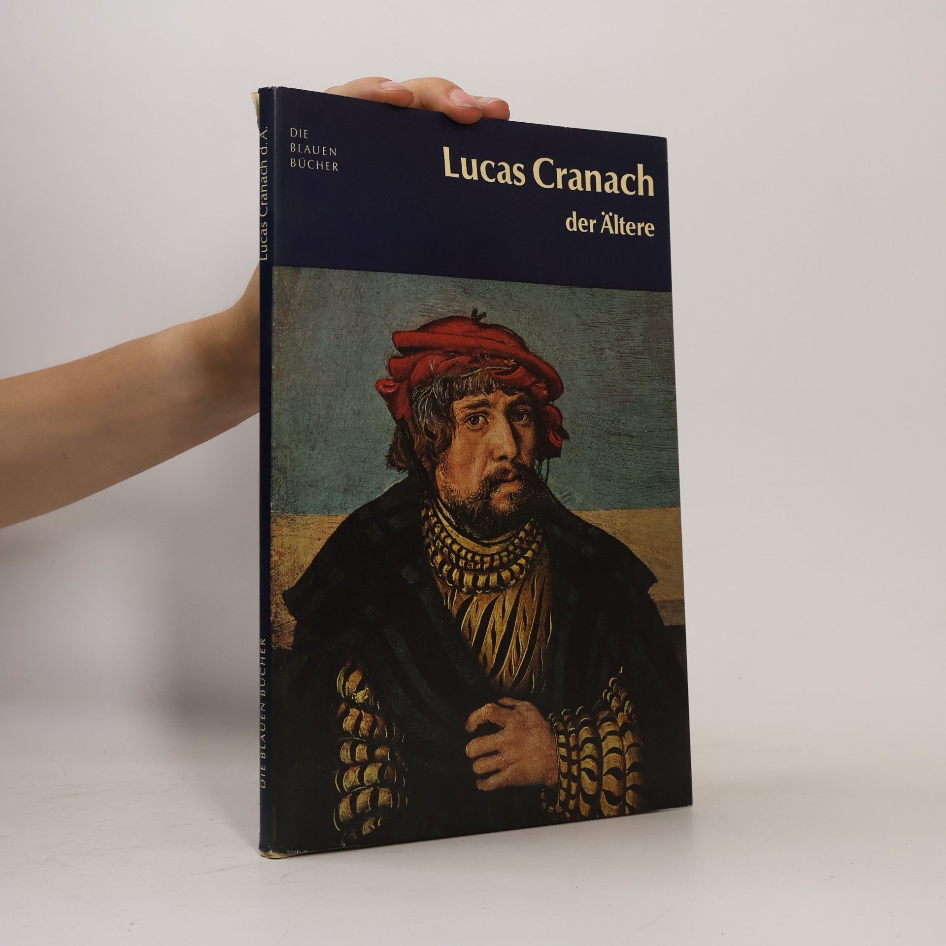 Various authors Lucas Cranach der Ältere
