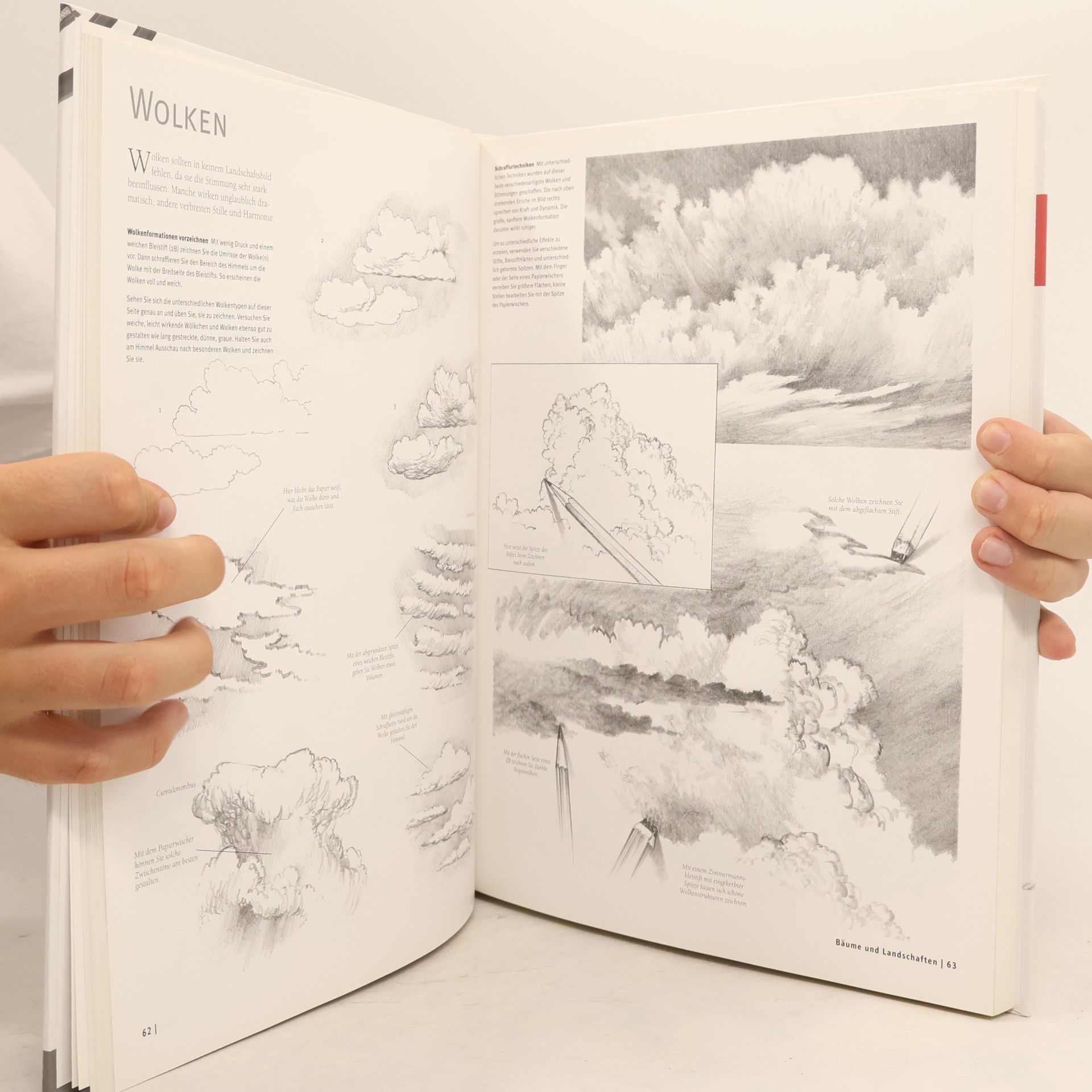 Collectif d'auteurs Die Kunst des Zeichnens