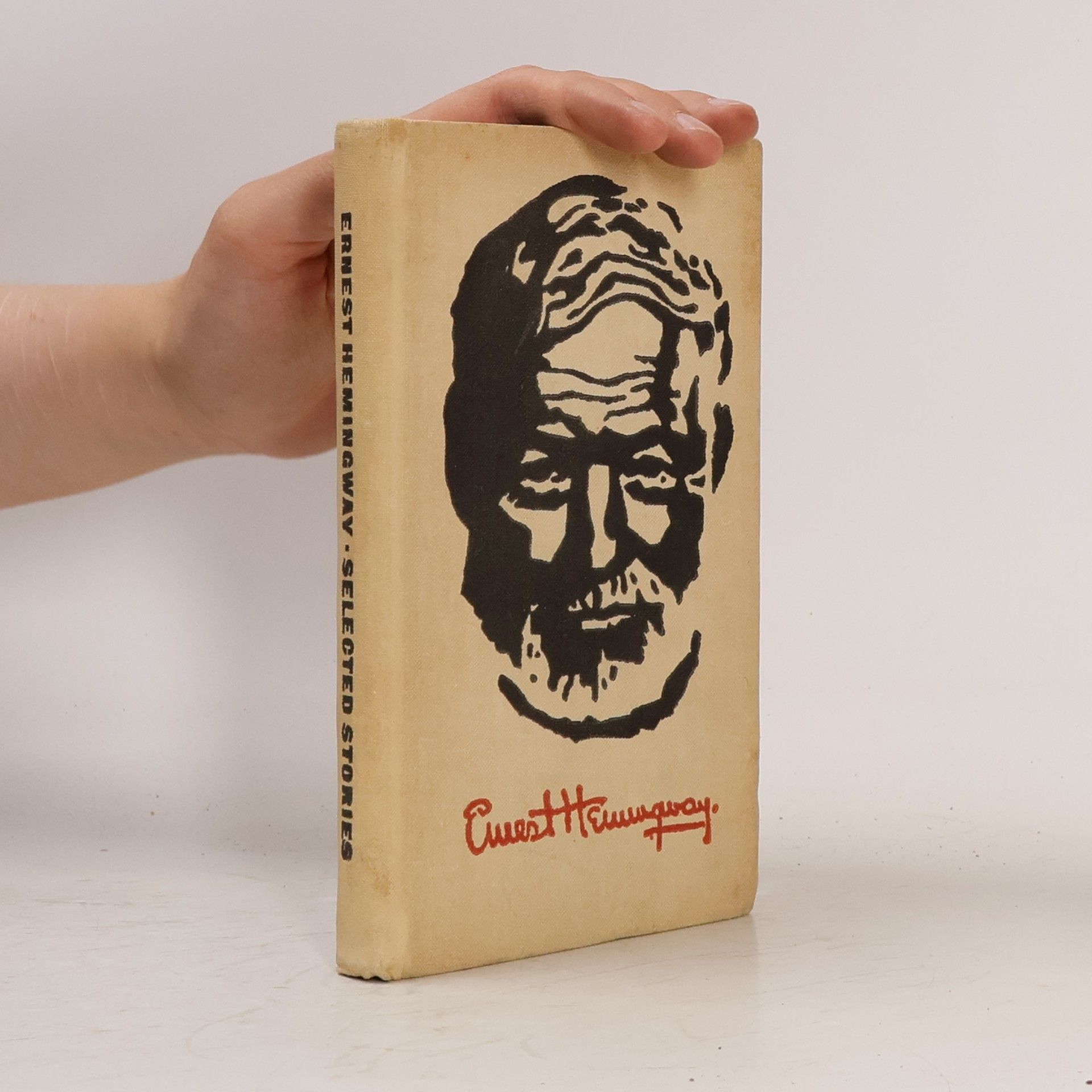 Ernest Hemingway Sellected stories