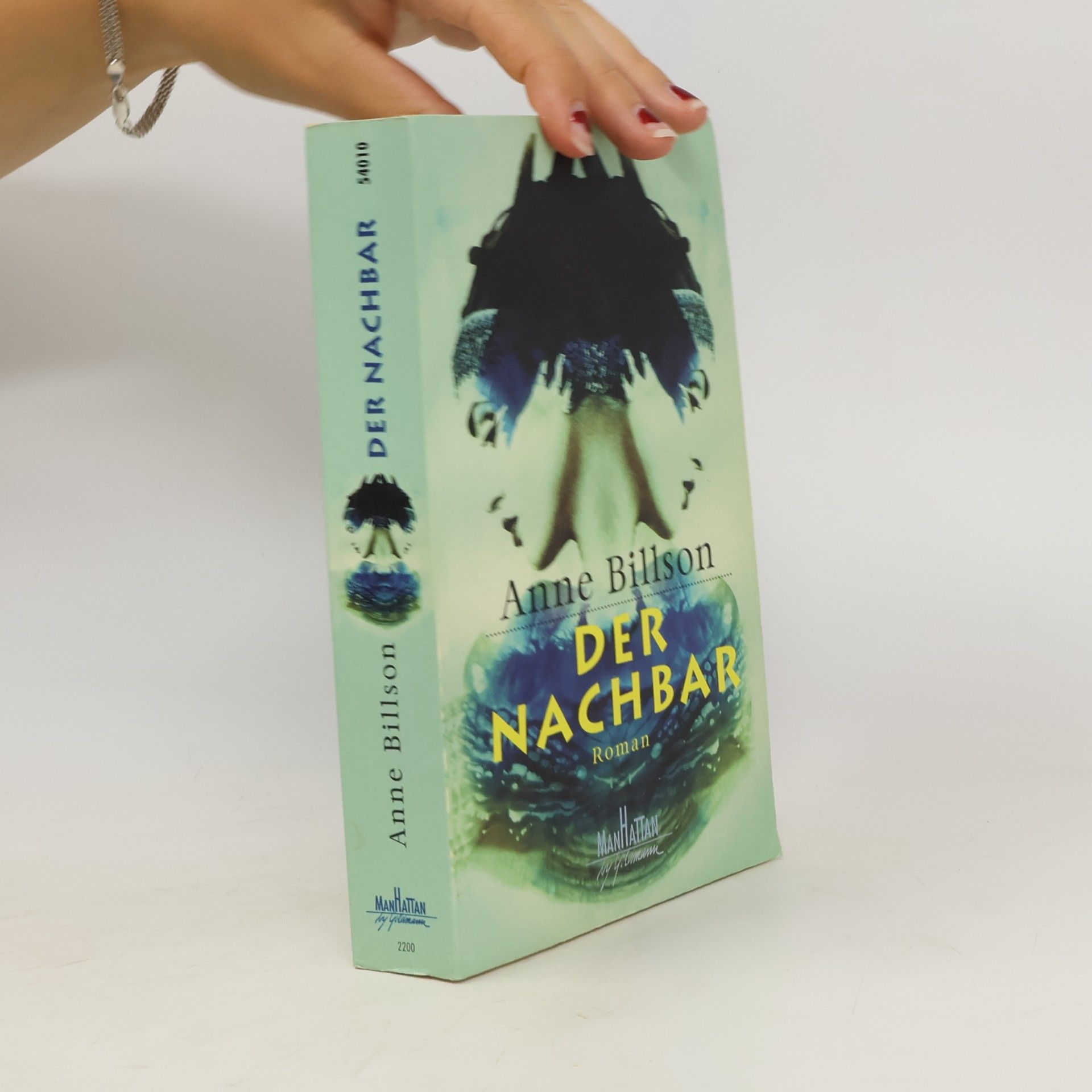Der Nachbar