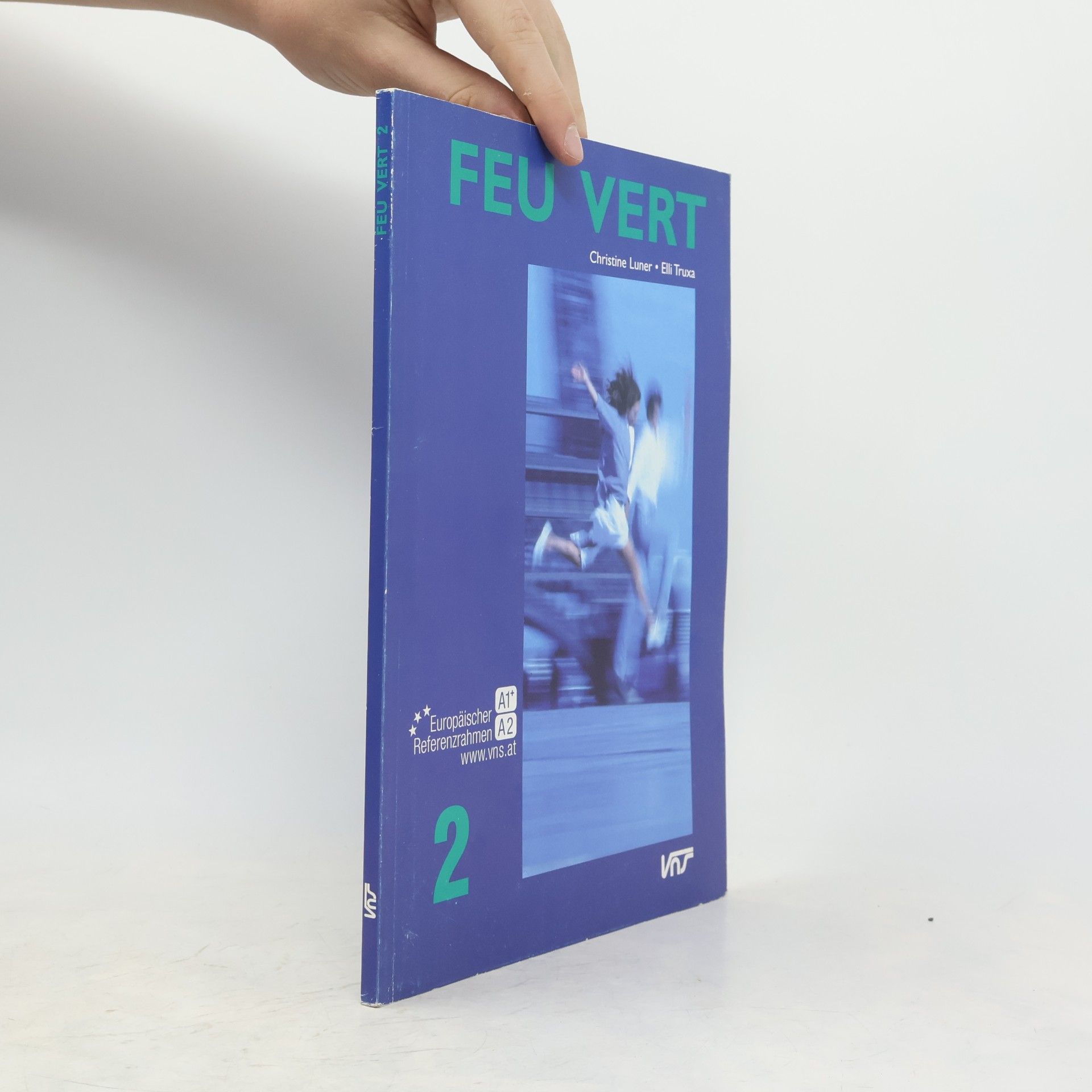 Feu Vert