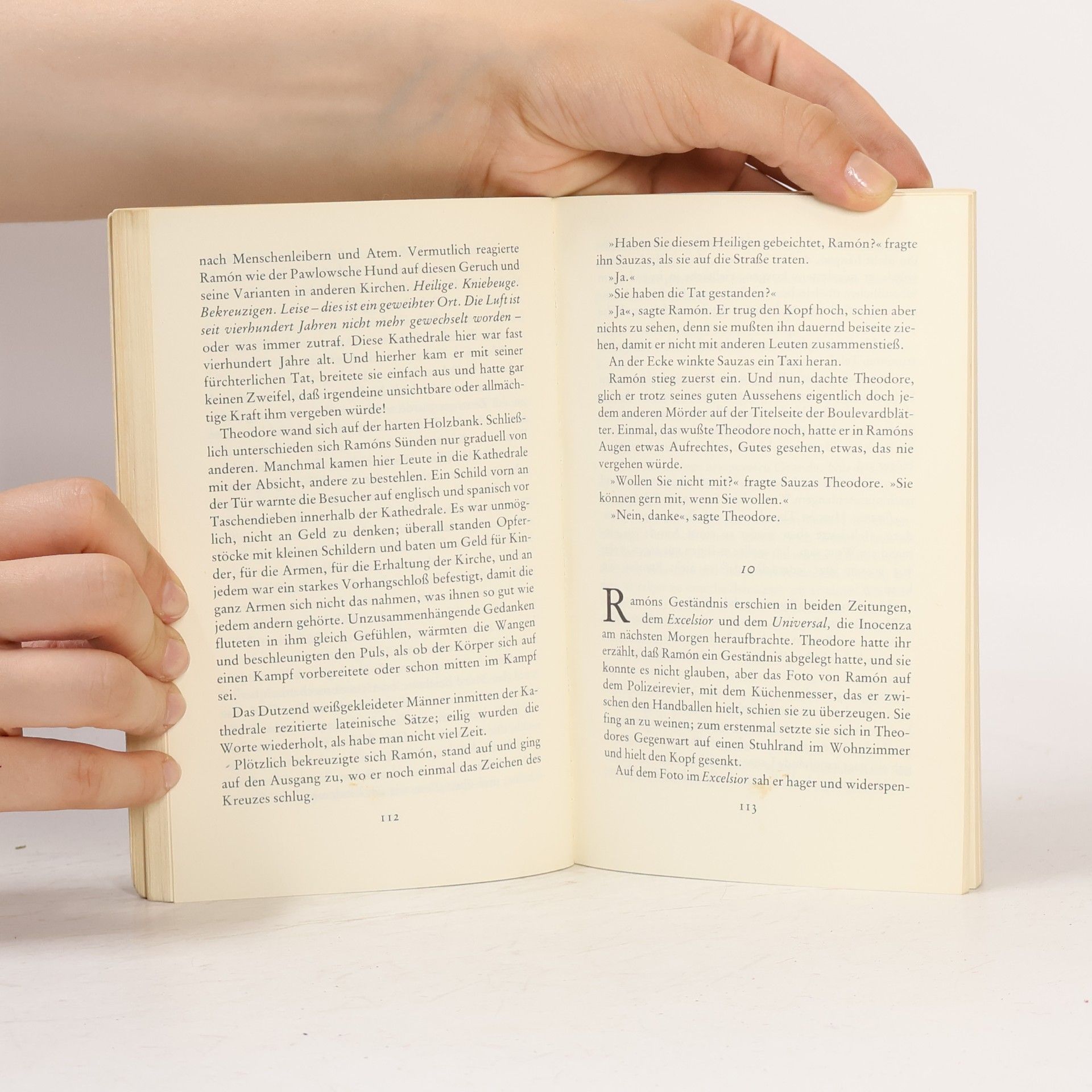 Patricia Highsmith Ein Spiel für die Lebenden