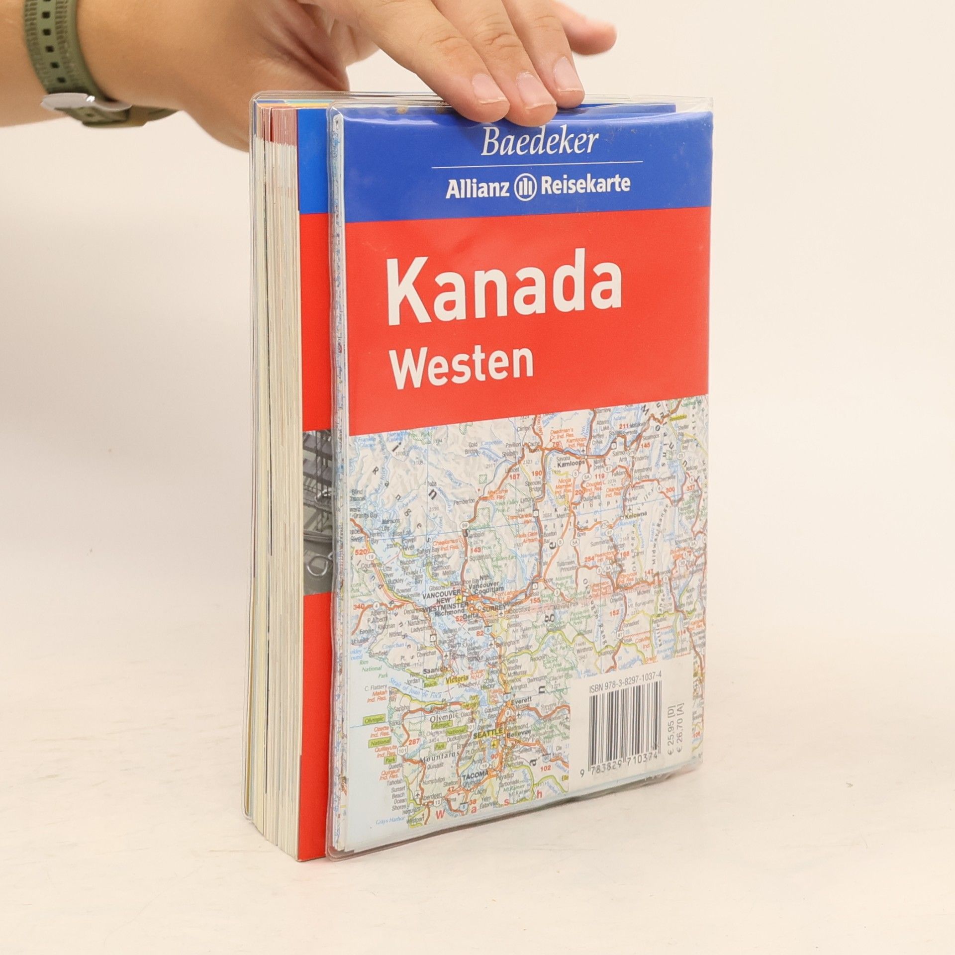 Autorenkollektiv Kanada Westen