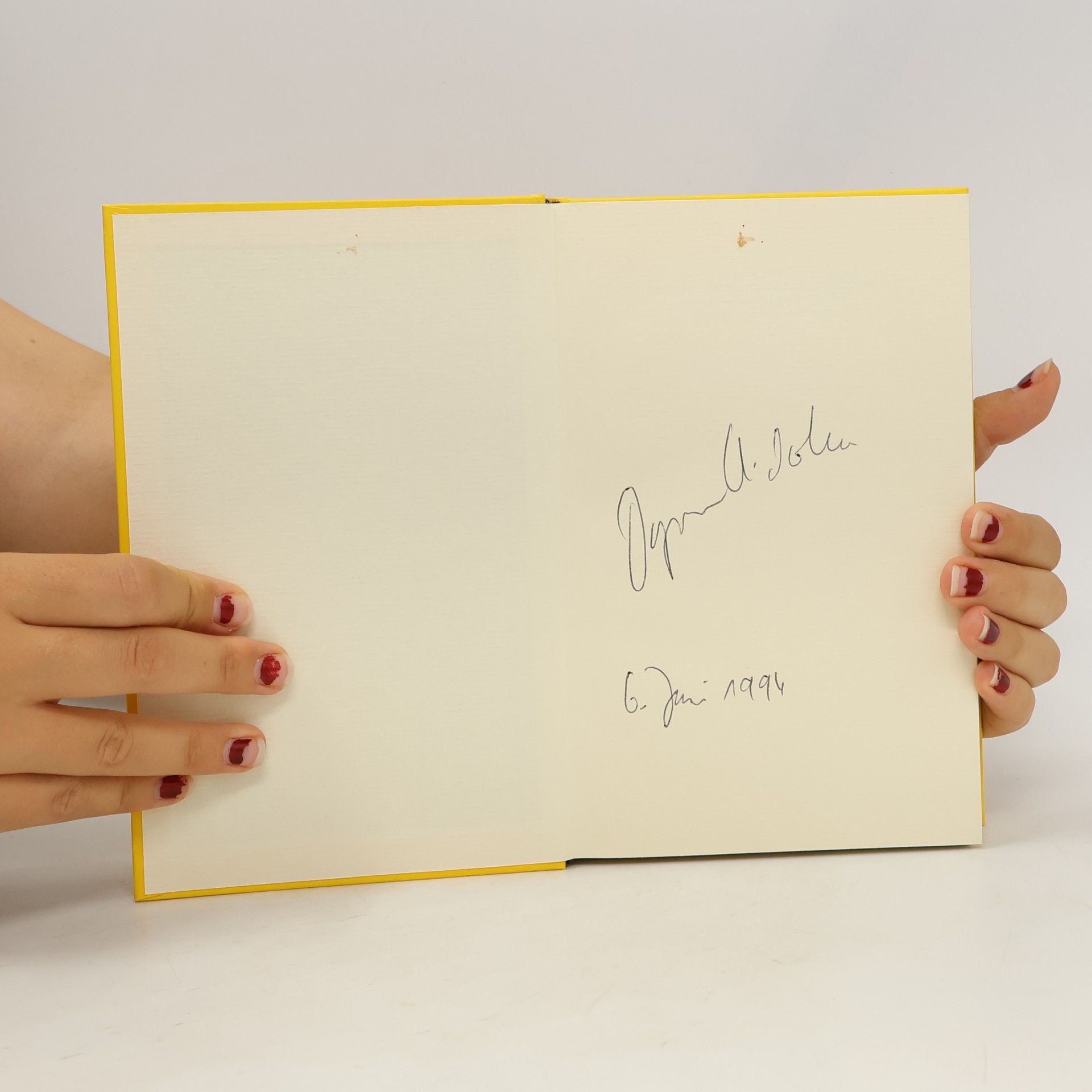 Dagmar Chidolue Fieber oder der Abschied der Gabriele Kupinski