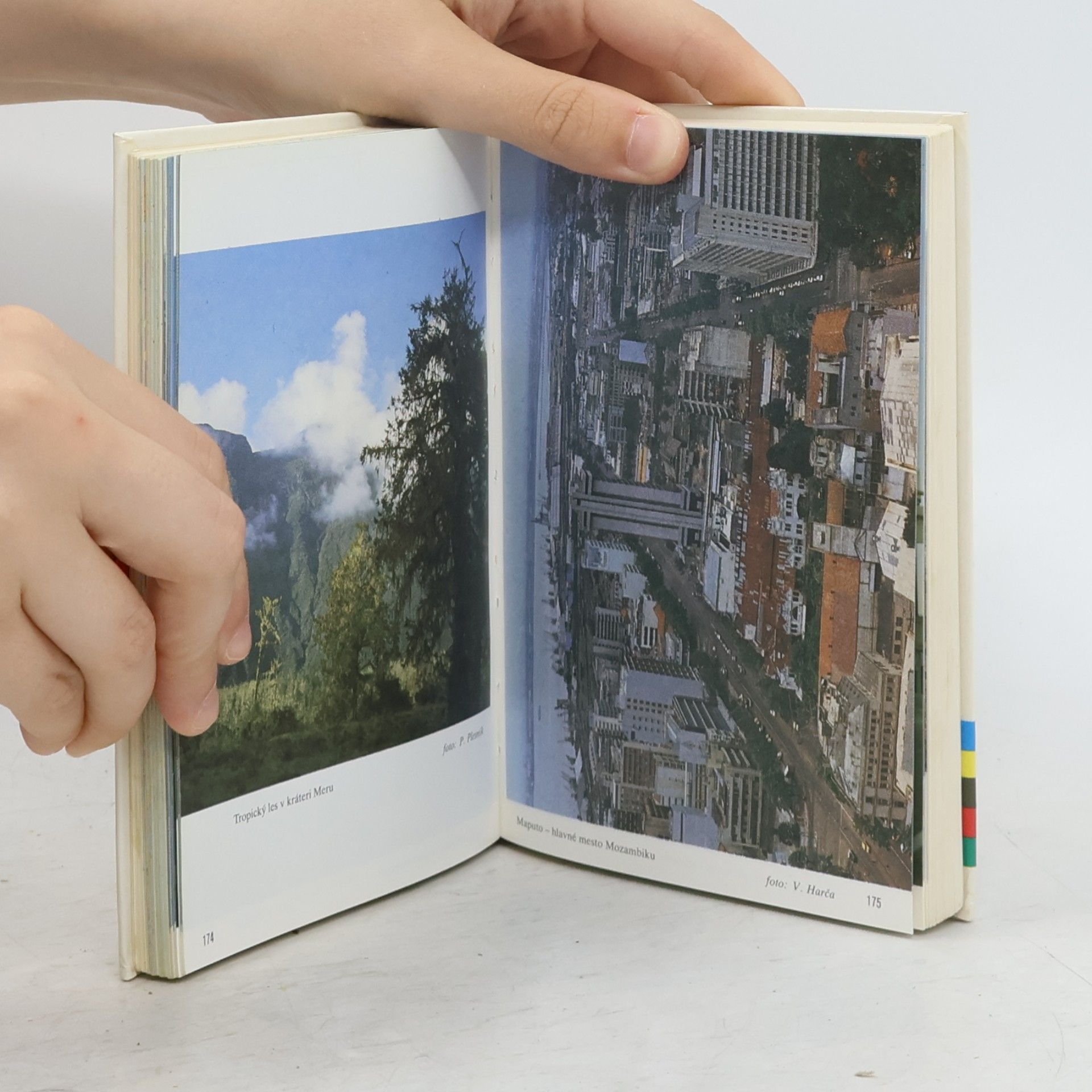 Kliment Ondrejka Prehĺadný atlas sveta