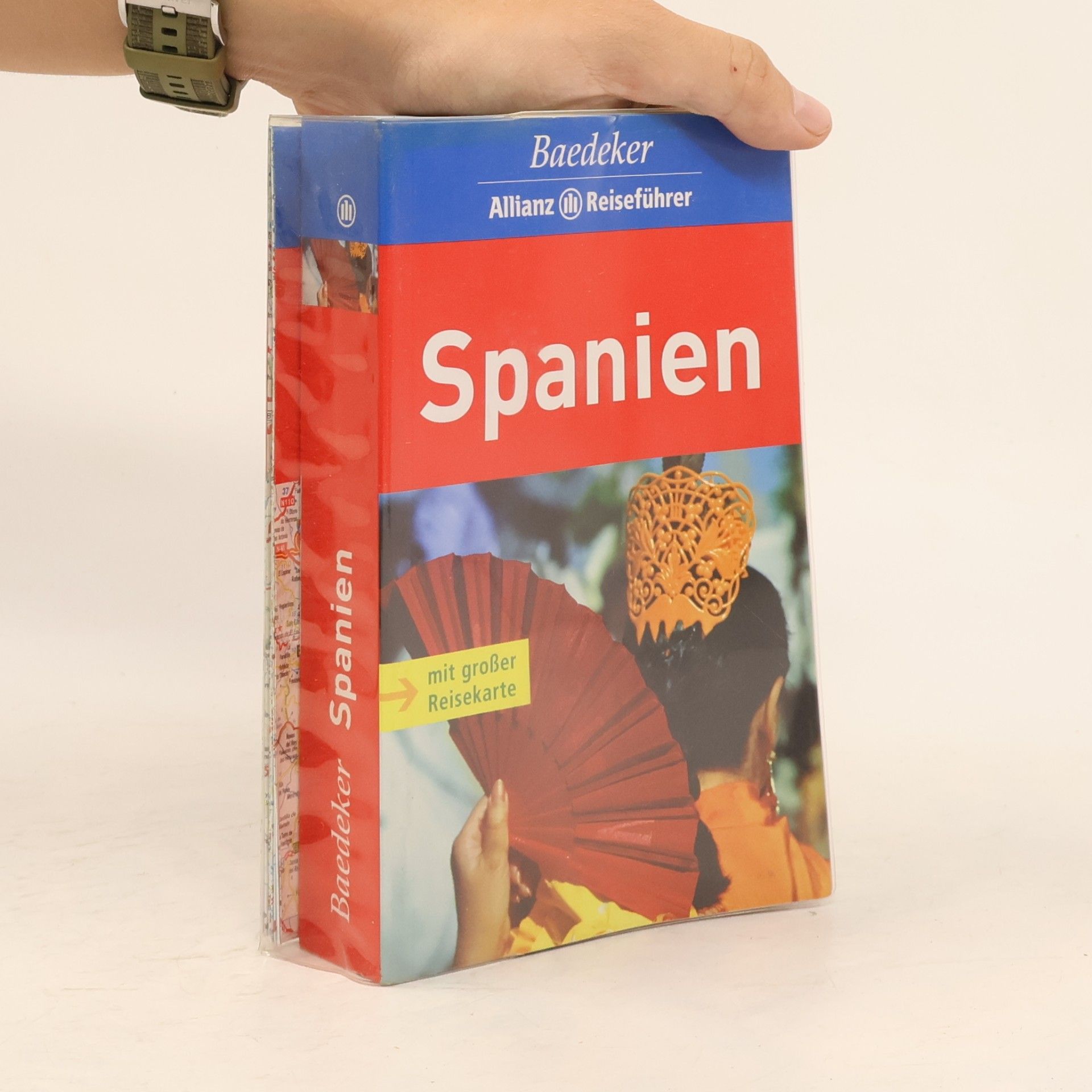 Rainer Eisenschmid Spanien