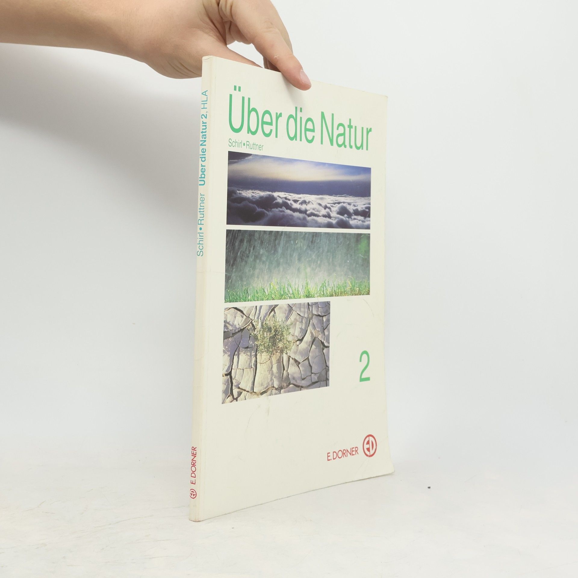 Ruttner Über die Natur 2