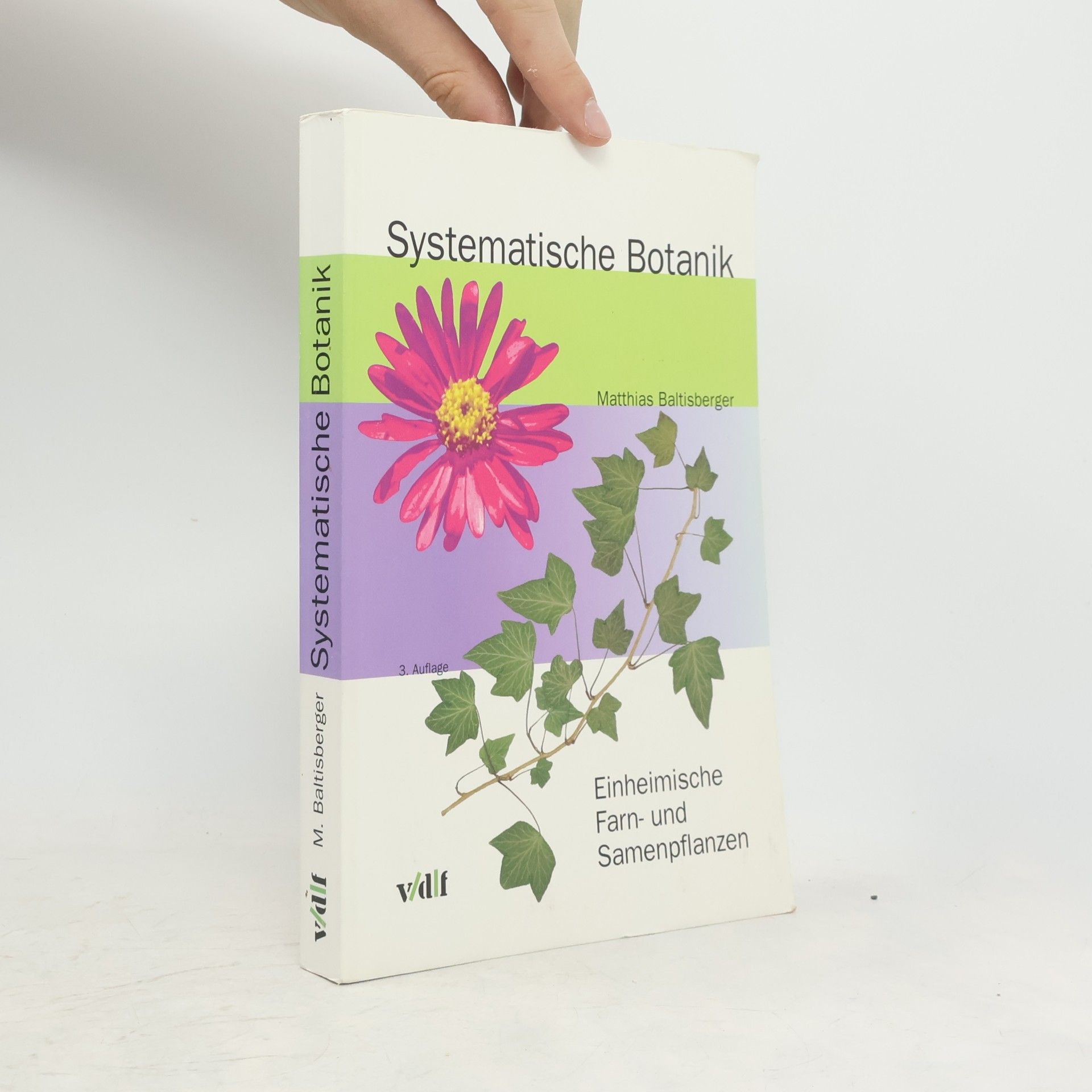 Systematische Botanik