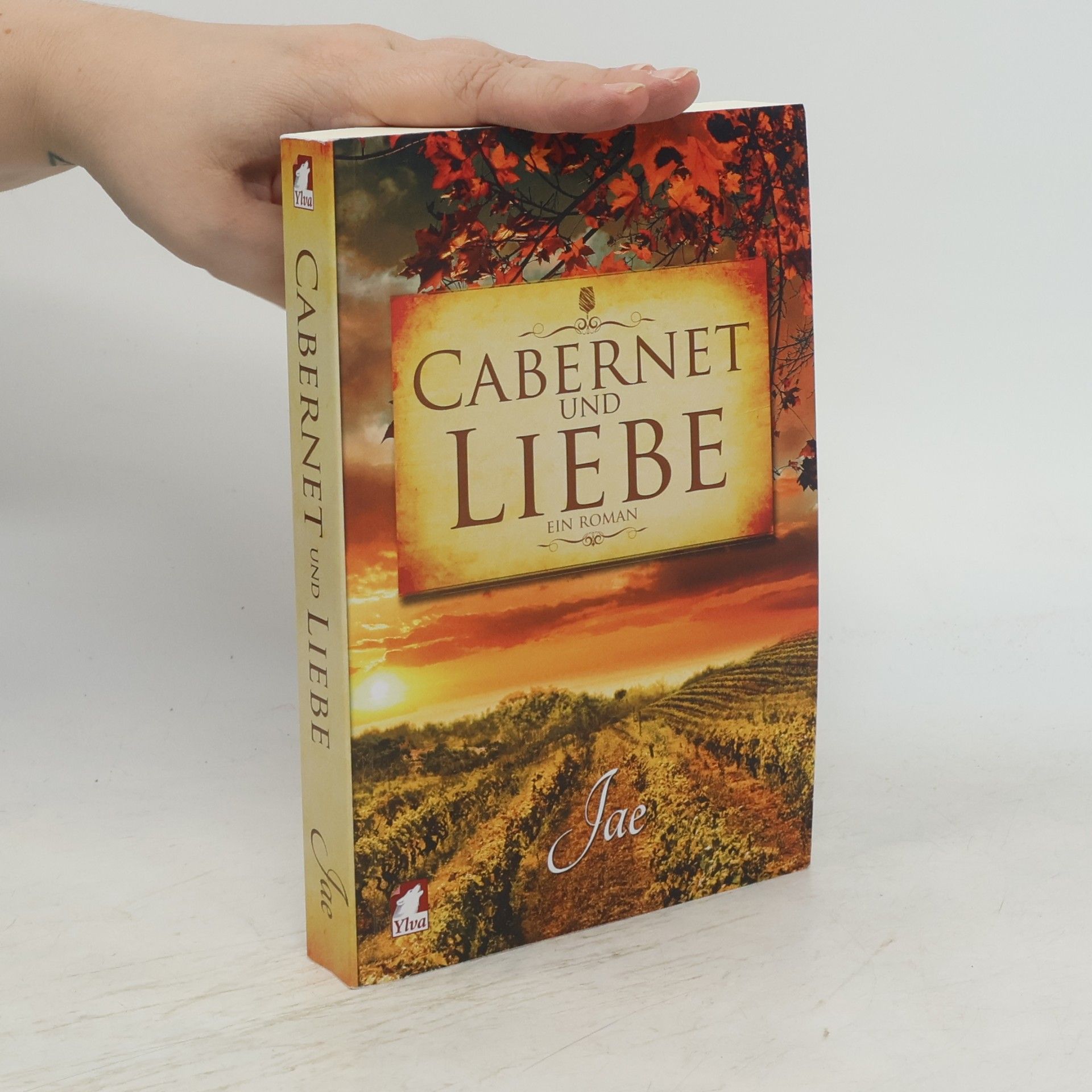 Cabernet und Liebe