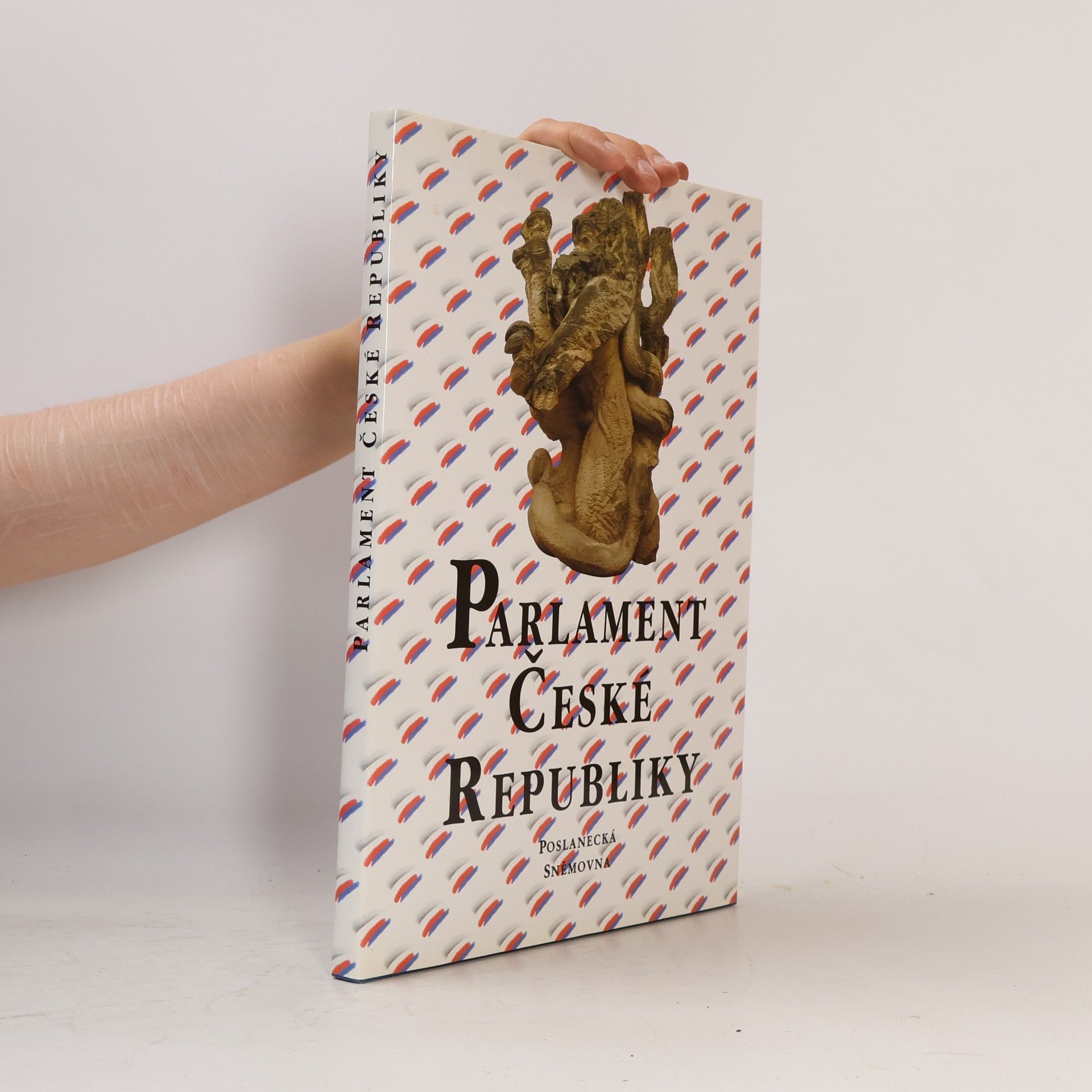 Autores varios Parlament České republiky. Poslanecká sněmovna