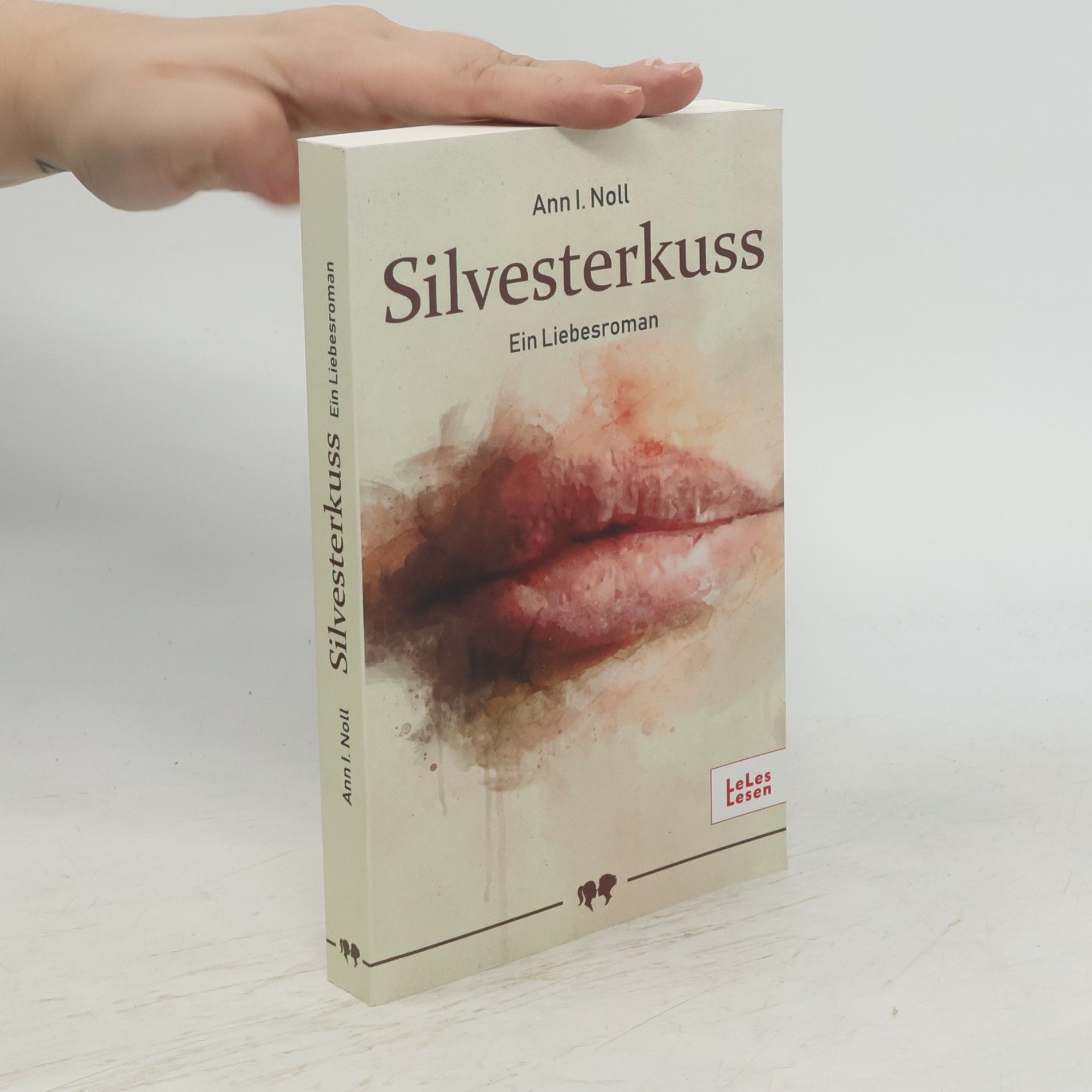 Silvesterkuss