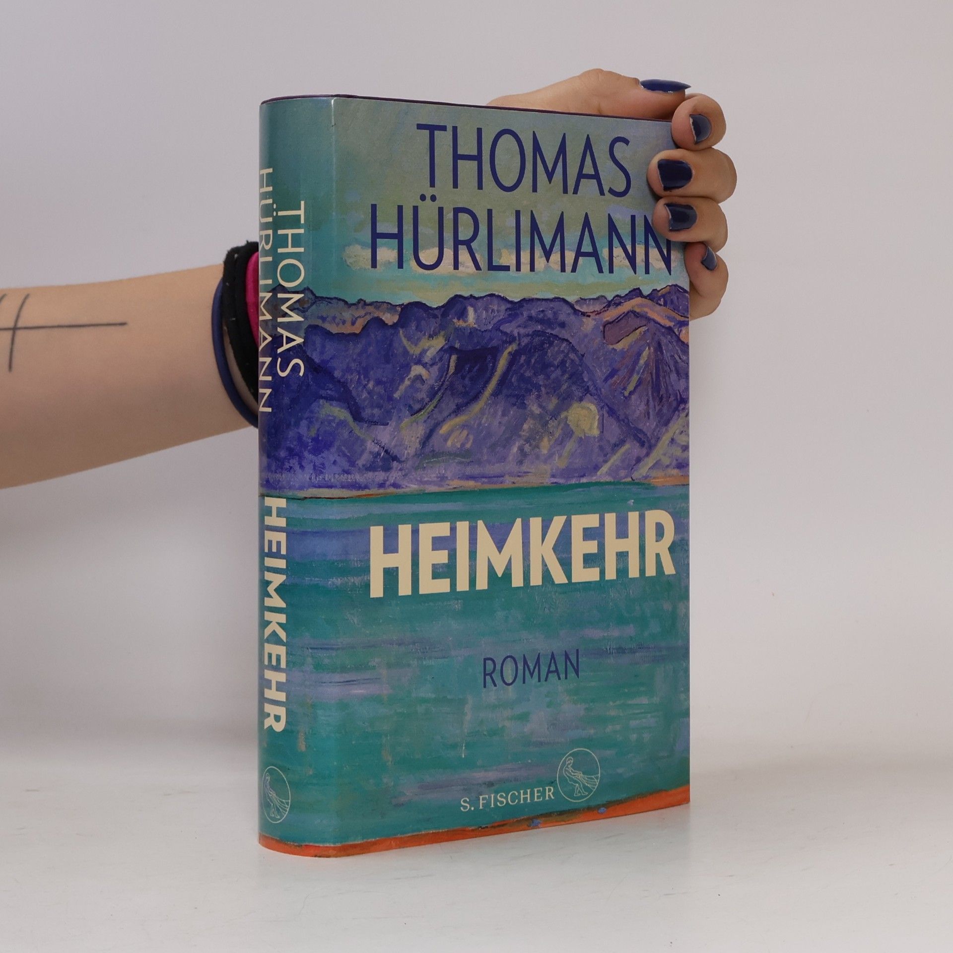 Heimkehr