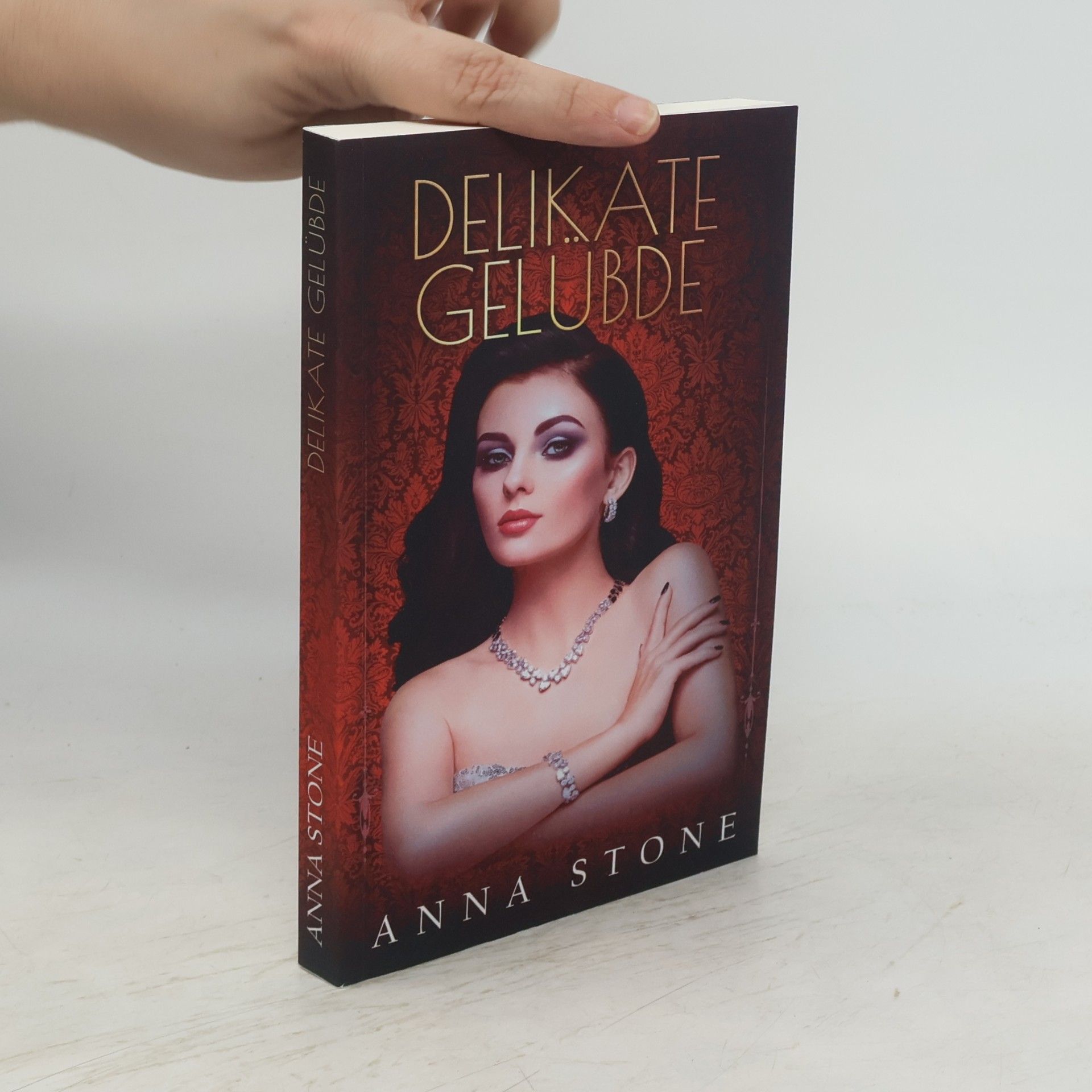 Delikate Gelübde