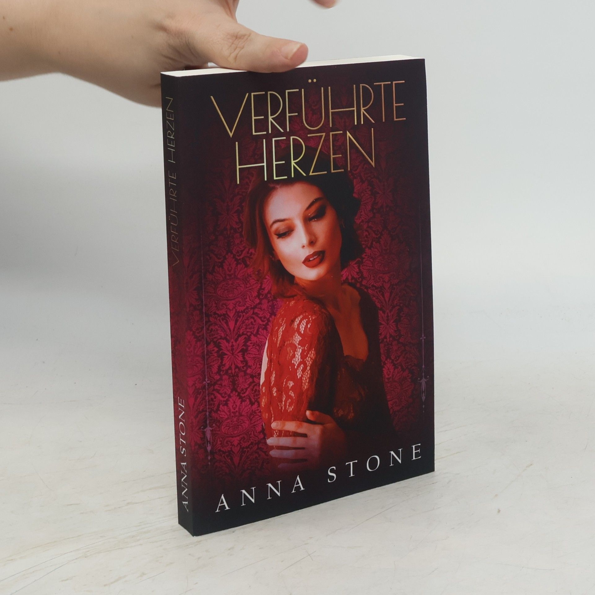 Mistress: Verführte Herzen