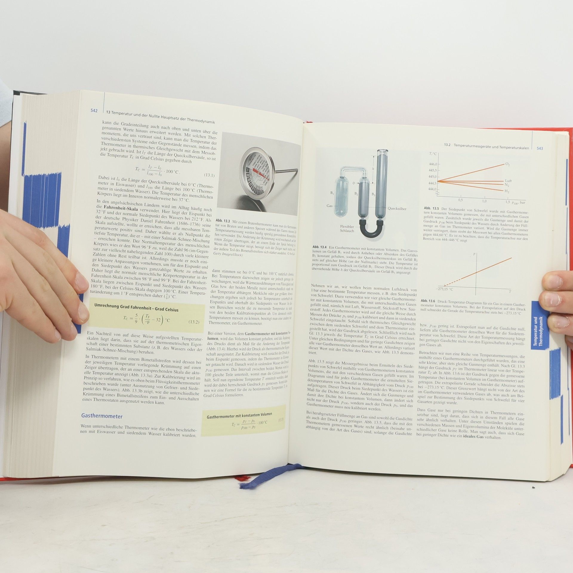 Paul Allen Tipler Physik