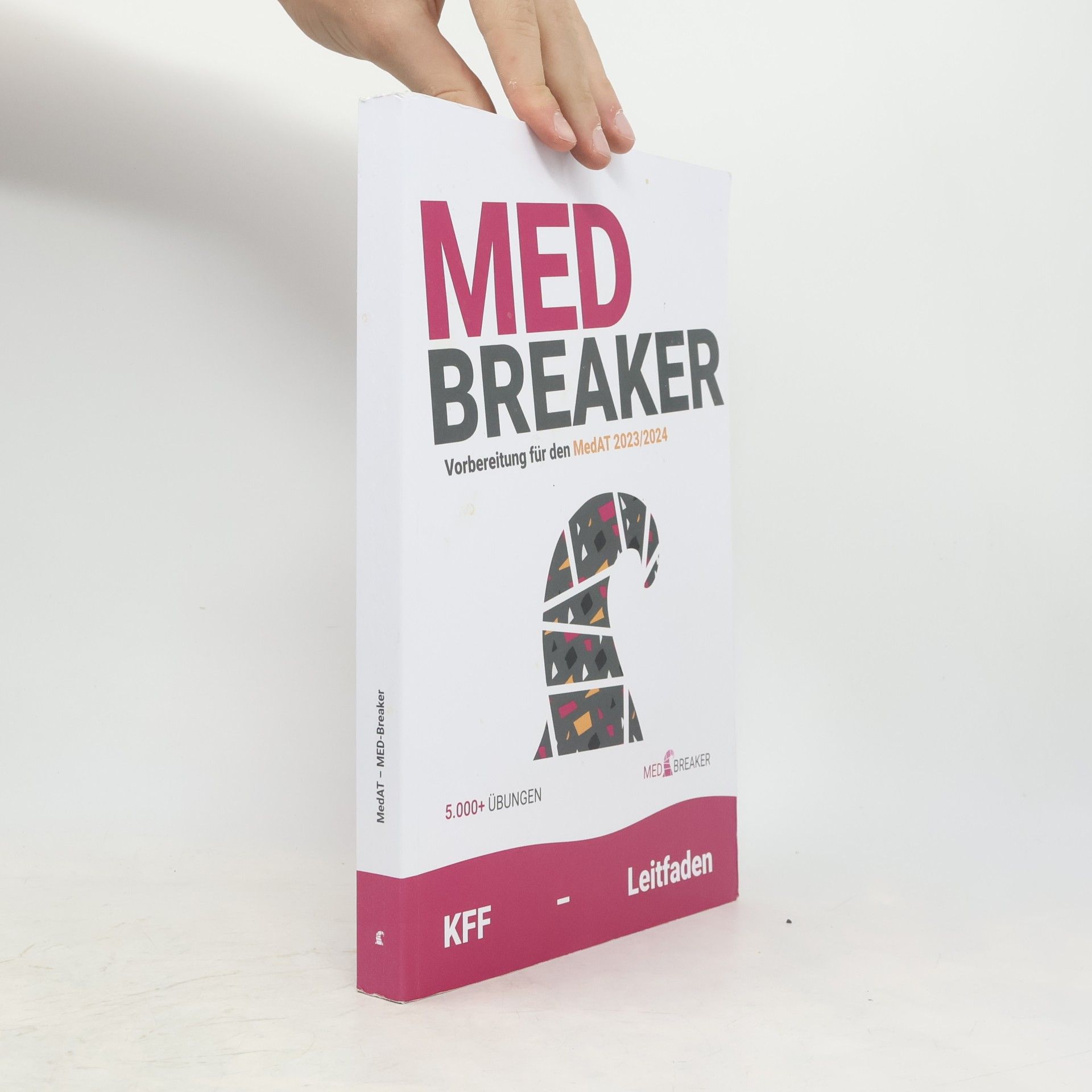 Annika Marktl MedBreaker 2023/2024