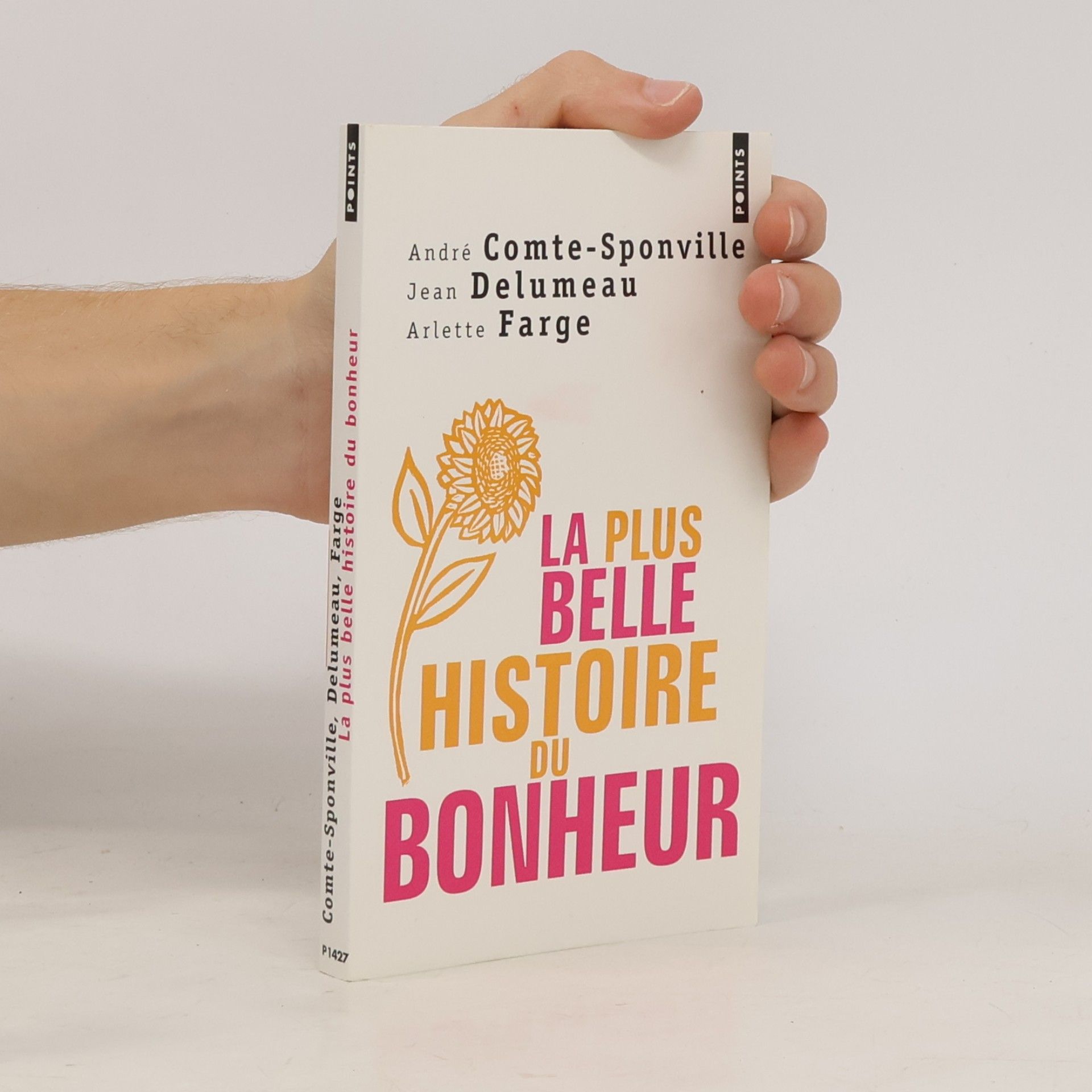 Points: La Plus belle histoire du bonheur